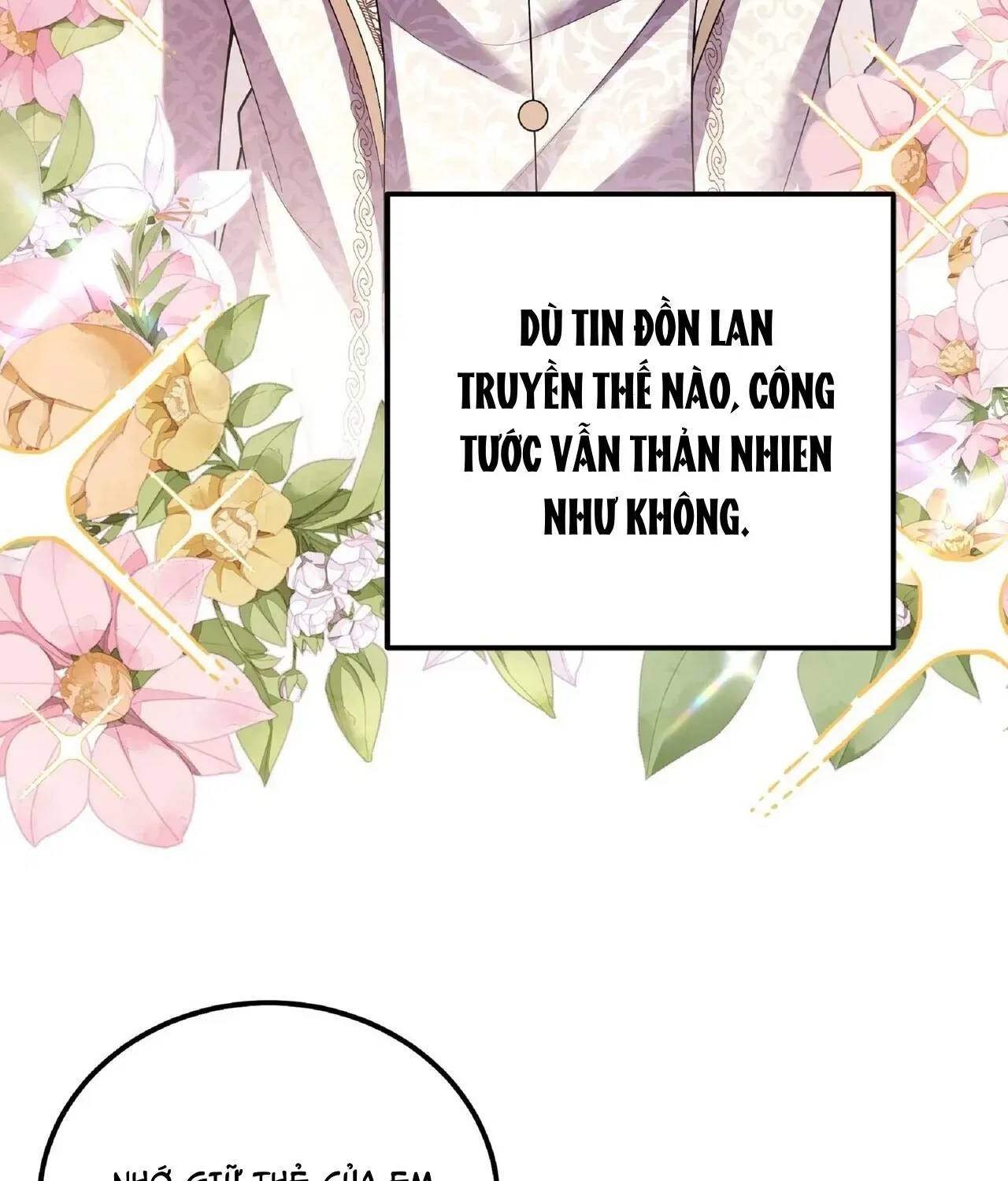 Tôi Sẽ Rời Đi Mà Không Cứu Kẻ Phản Diện Chap 15 - Next Chap 16