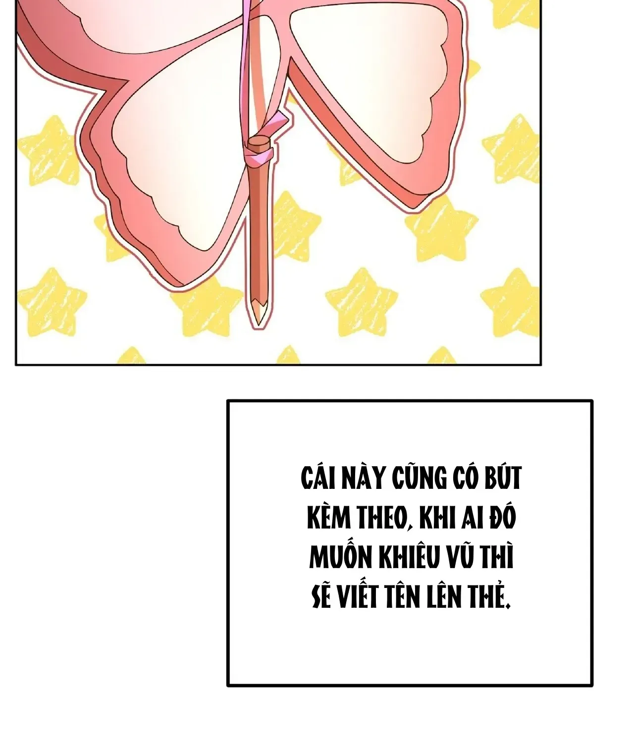 Tôi Sẽ Rời Đi Mà Không Cứu Kẻ Phản Diện Chap 15 - Next Chap 16