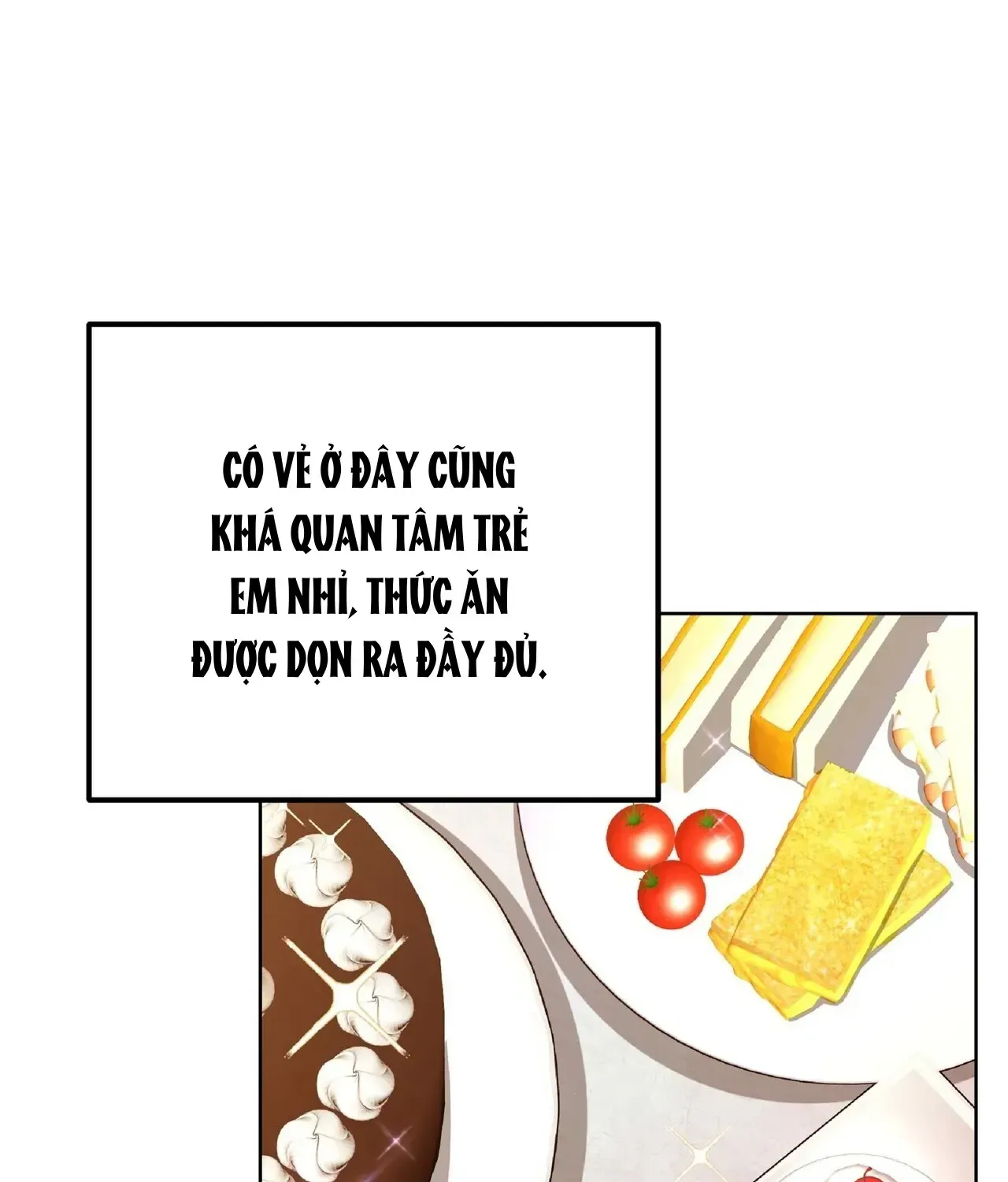 Tôi Sẽ Rời Đi Mà Không Cứu Kẻ Phản Diện Chap 15 - Next Chap 16