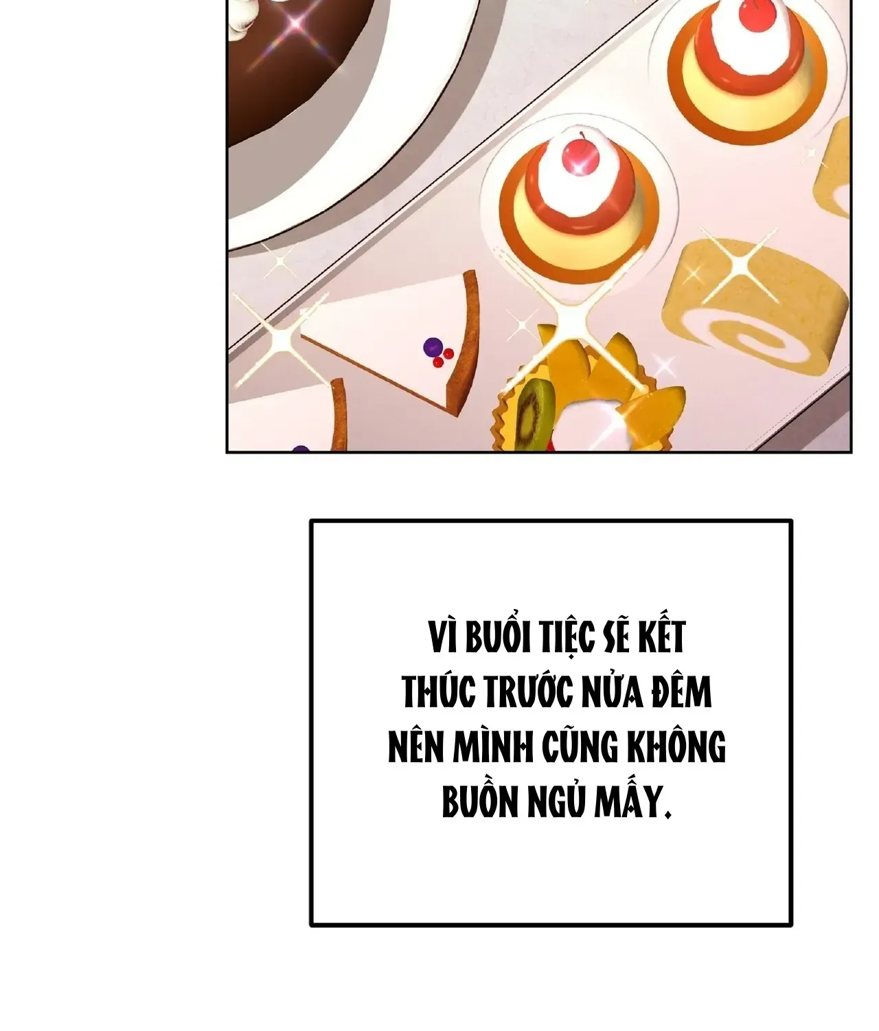 Tôi Sẽ Rời Đi Mà Không Cứu Kẻ Phản Diện Chap 15 - Next Chap 16