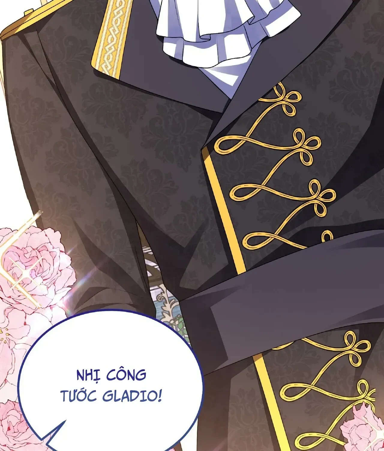 Tôi Sẽ Rời Đi Mà Không Cứu Kẻ Phản Diện Chap 15 - Next Chap 16