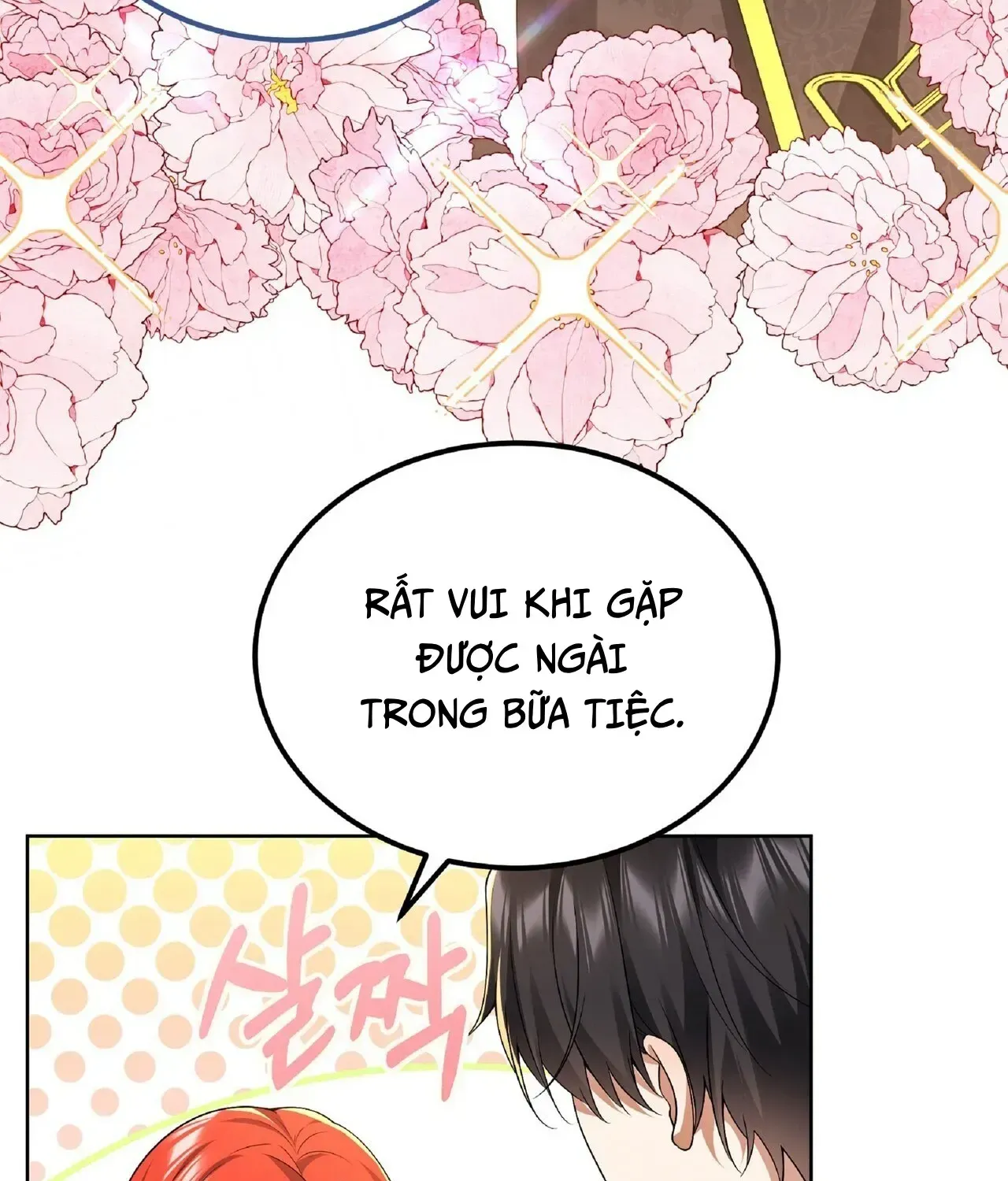 Tôi Sẽ Rời Đi Mà Không Cứu Kẻ Phản Diện Chap 15 - Next Chap 16