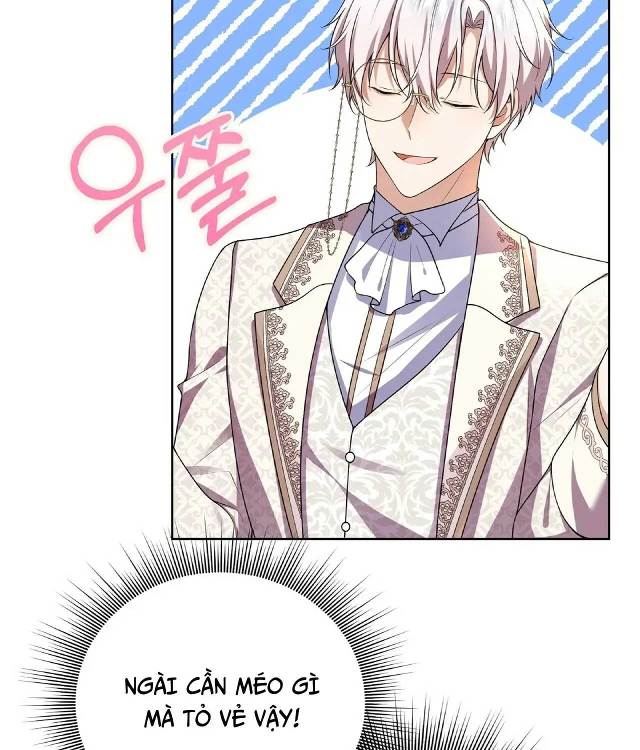 Tôi Sẽ Rời Đi Mà Không Cứu Kẻ Phản Diện Chap 15 - Next Chap 16