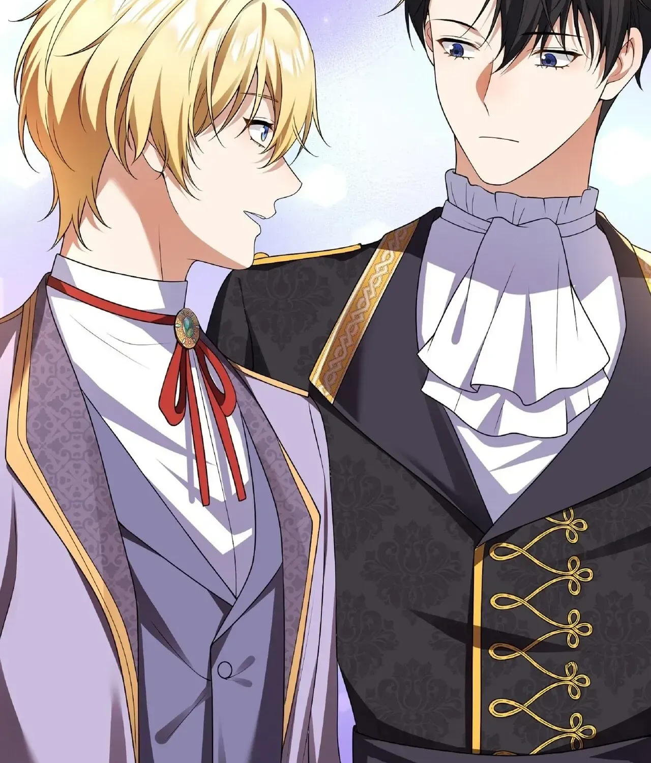 Tôi Sẽ Rời Đi Mà Không Cứu Kẻ Phản Diện Chap 15 - Next Chap 16