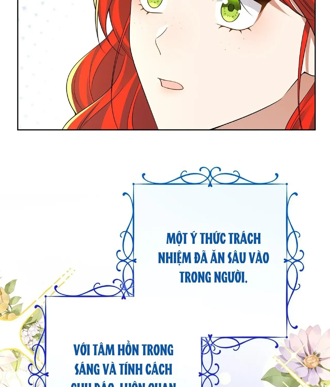 Tôi Sẽ Rời Đi Mà Không Cứu Kẻ Phản Diện Chap 15 - Next Chap 16