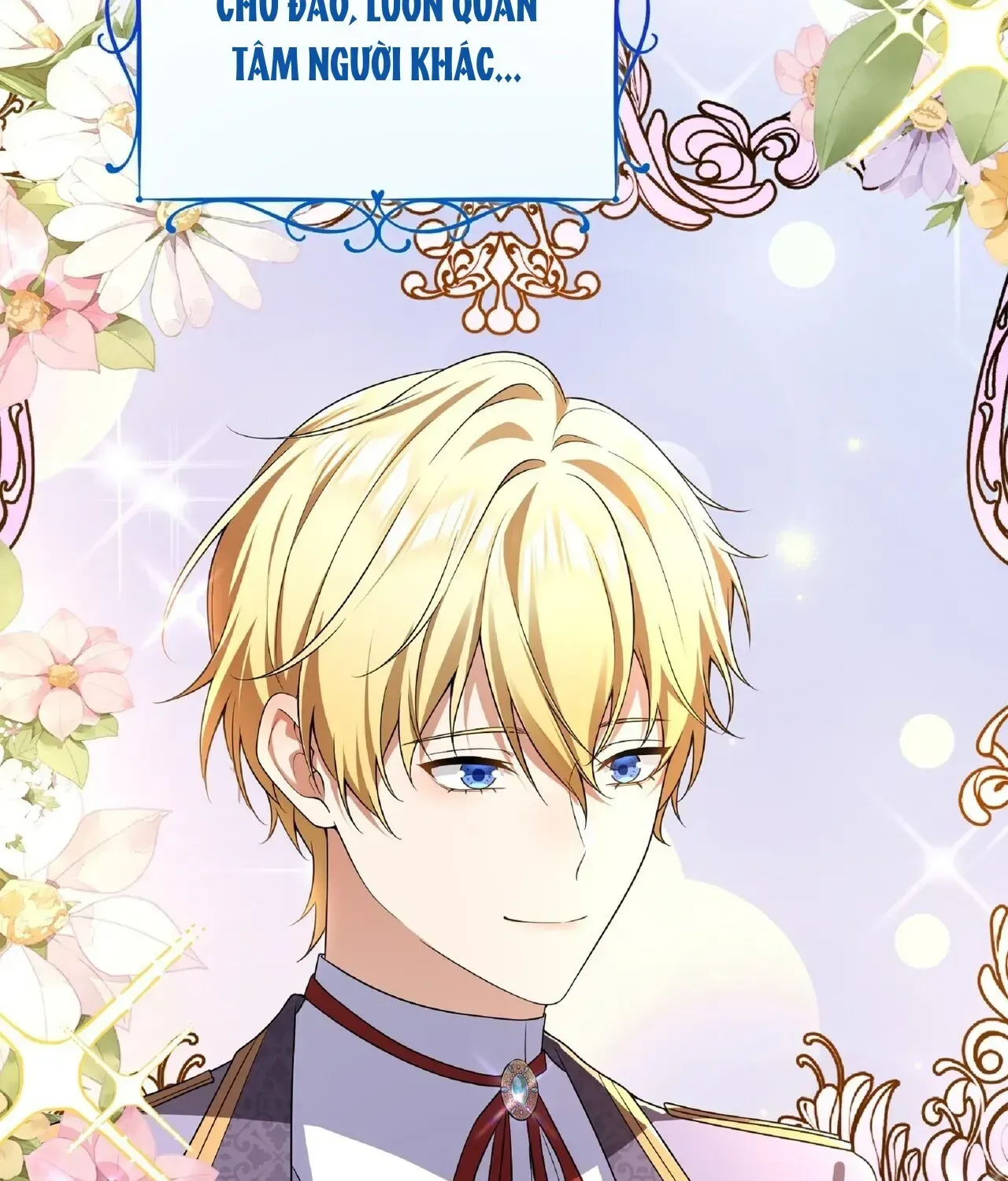 Tôi Sẽ Rời Đi Mà Không Cứu Kẻ Phản Diện Chap 15 - Next Chap 16