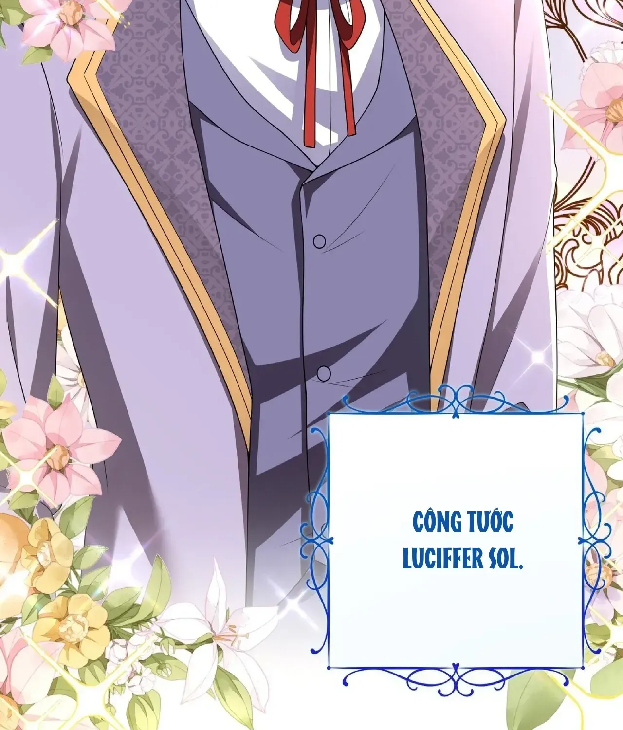 Tôi Sẽ Rời Đi Mà Không Cứu Kẻ Phản Diện Chap 15 - Next Chap 16