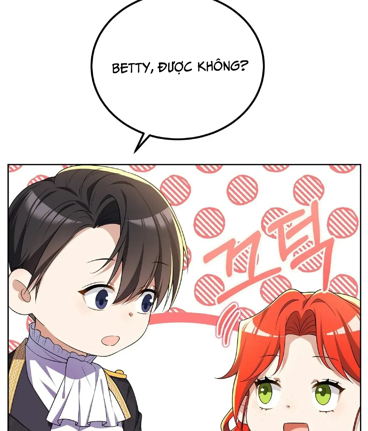 Tôi Sẽ Rời Đi Mà Không Cứu Kẻ Phản Diện Chap 15 - Next Chap 16