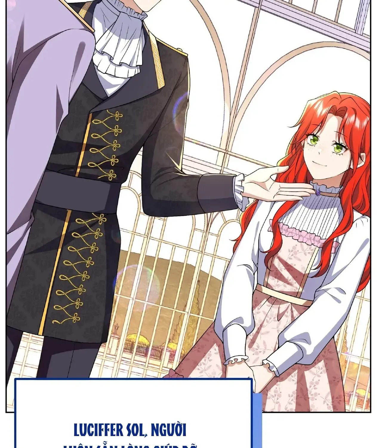 Tôi Sẽ Rời Đi Mà Không Cứu Kẻ Phản Diện Chap 15 - Next Chap 16