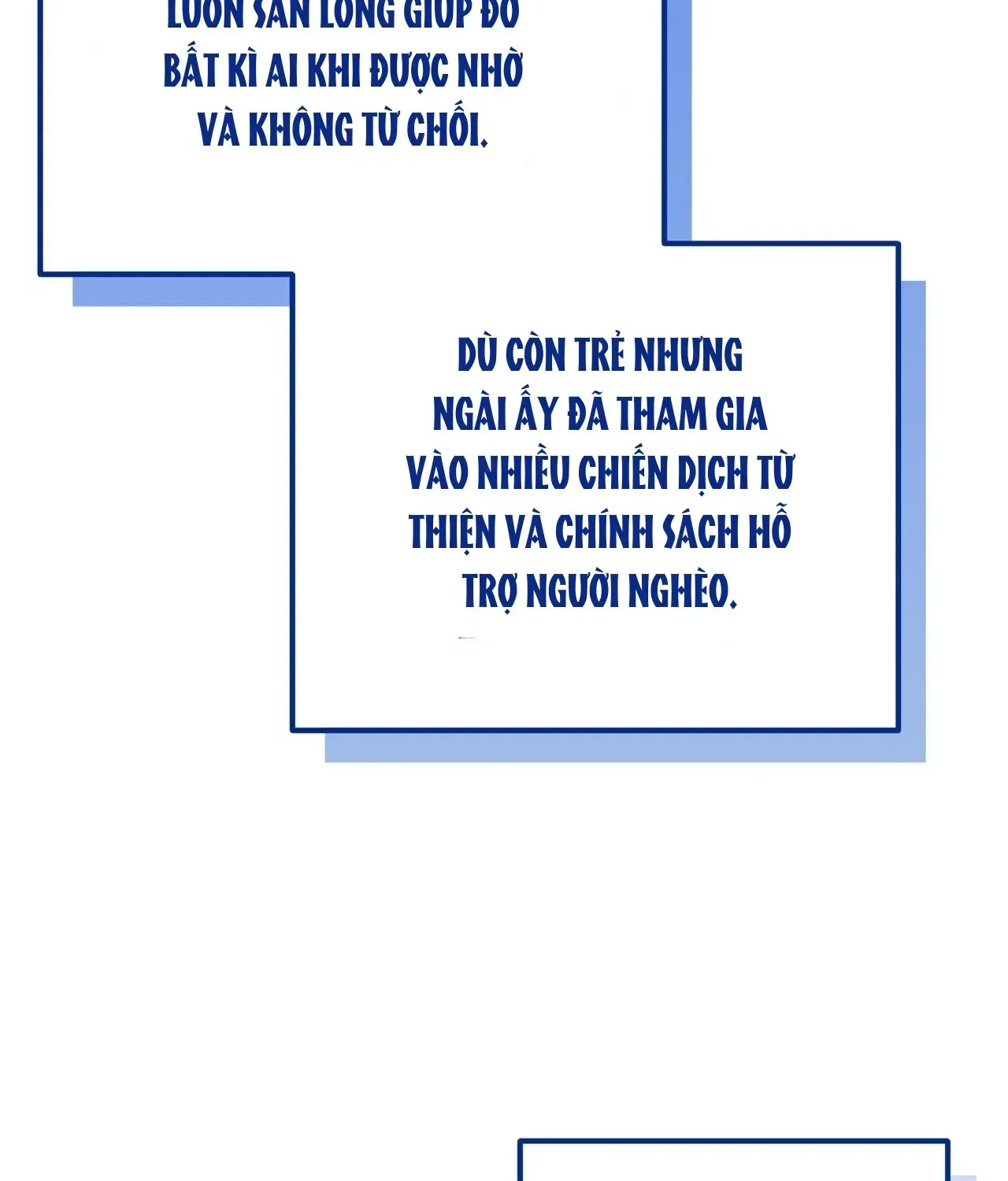 Tôi Sẽ Rời Đi Mà Không Cứu Kẻ Phản Diện Chap 15 - Next Chap 16