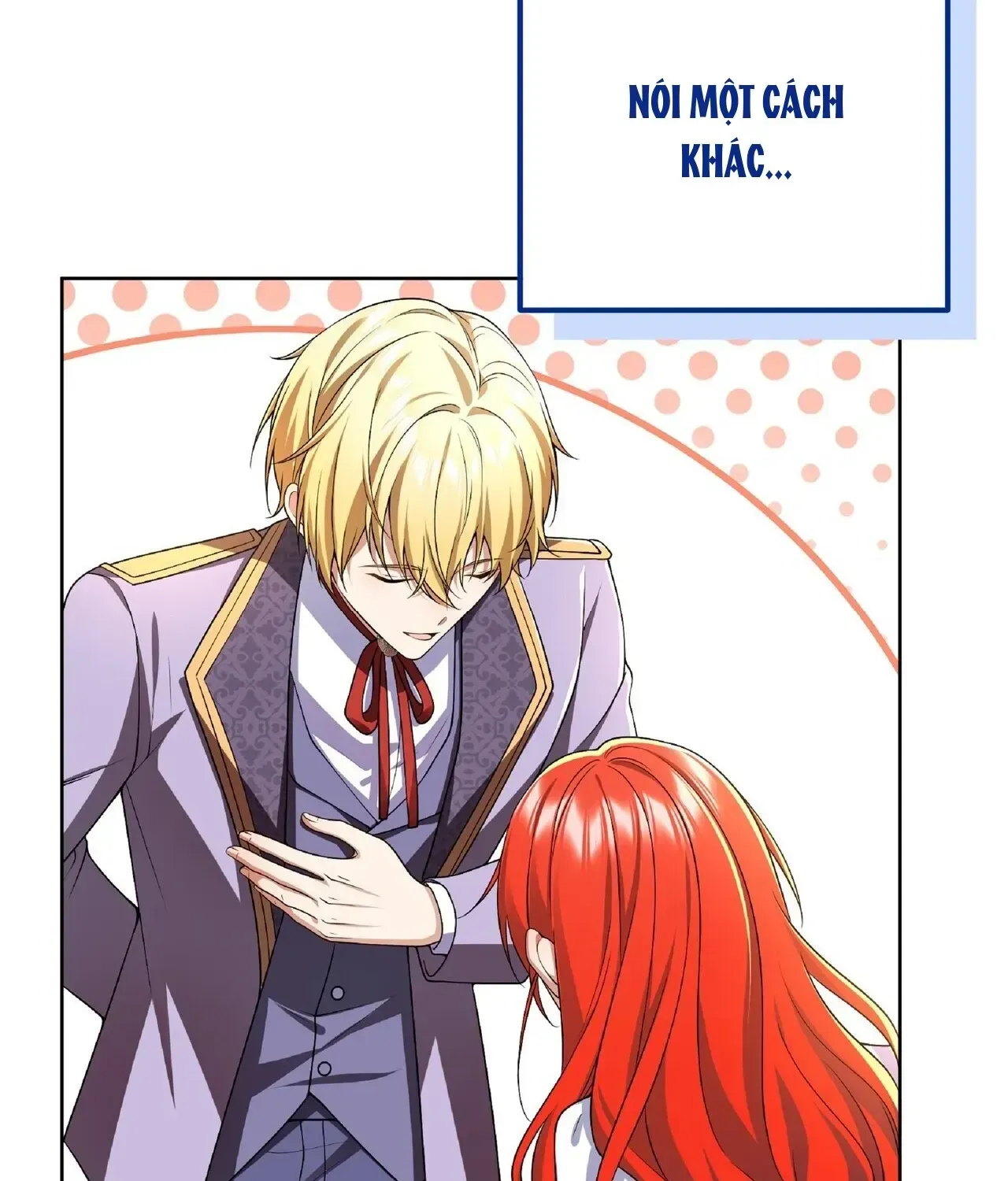 Tôi Sẽ Rời Đi Mà Không Cứu Kẻ Phản Diện Chap 15 - Next Chap 16