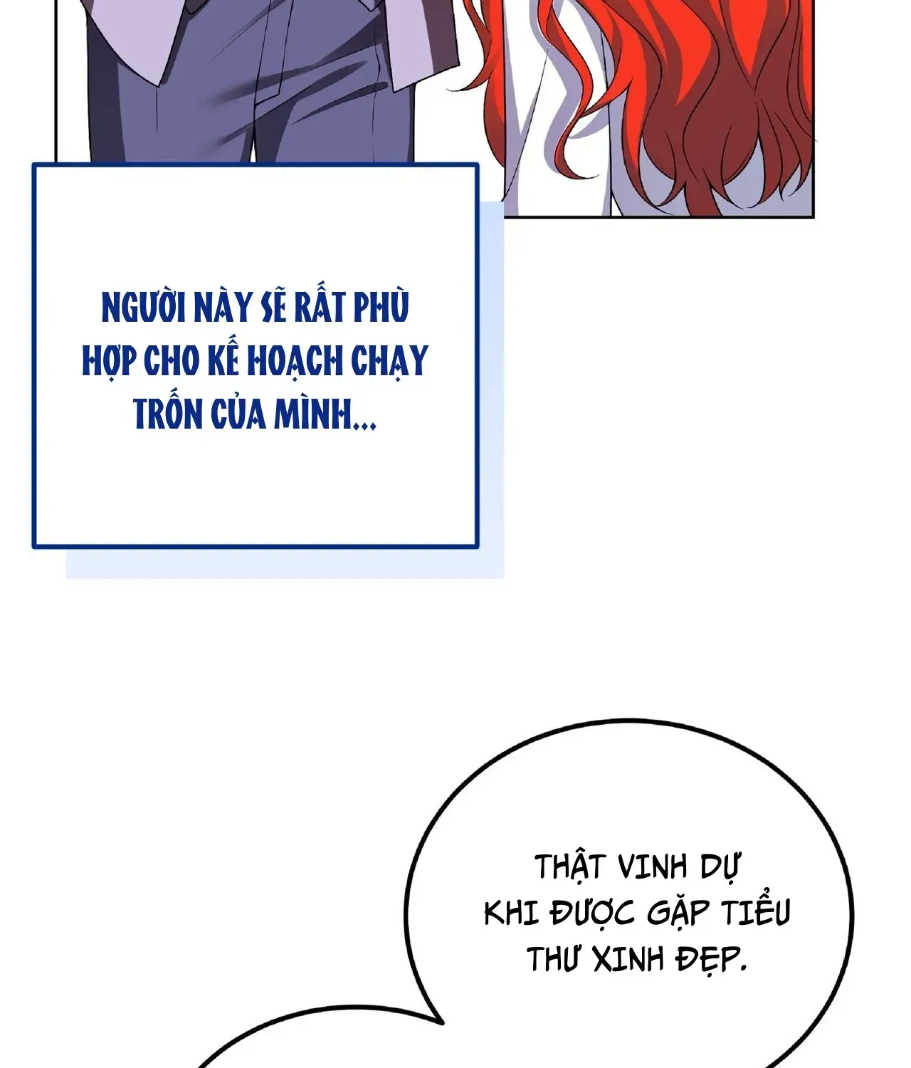 Tôi Sẽ Rời Đi Mà Không Cứu Kẻ Phản Diện Chap 15 - Next Chap 16