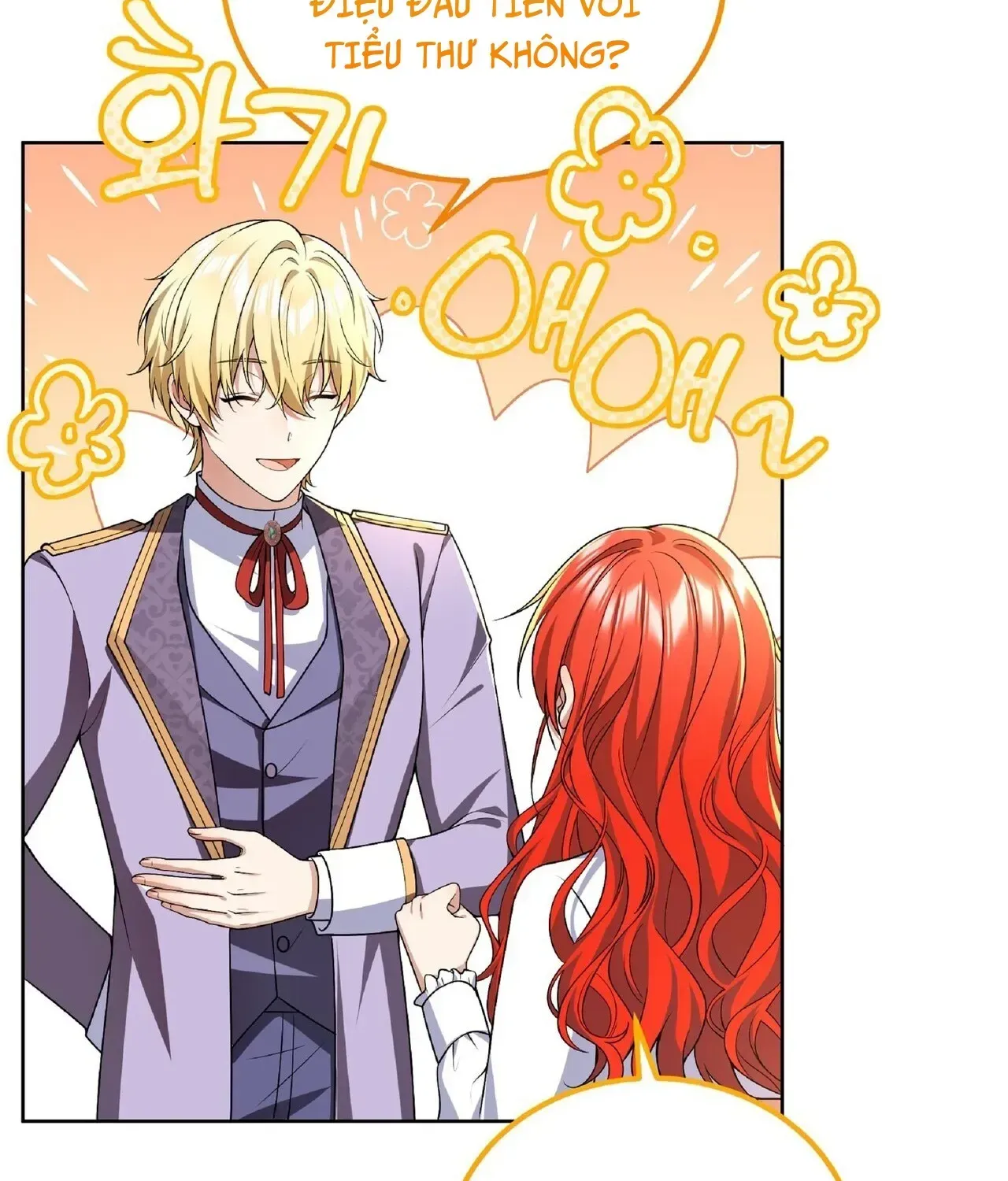 Tôi Sẽ Rời Đi Mà Không Cứu Kẻ Phản Diện Chap 15 - Next Chap 16