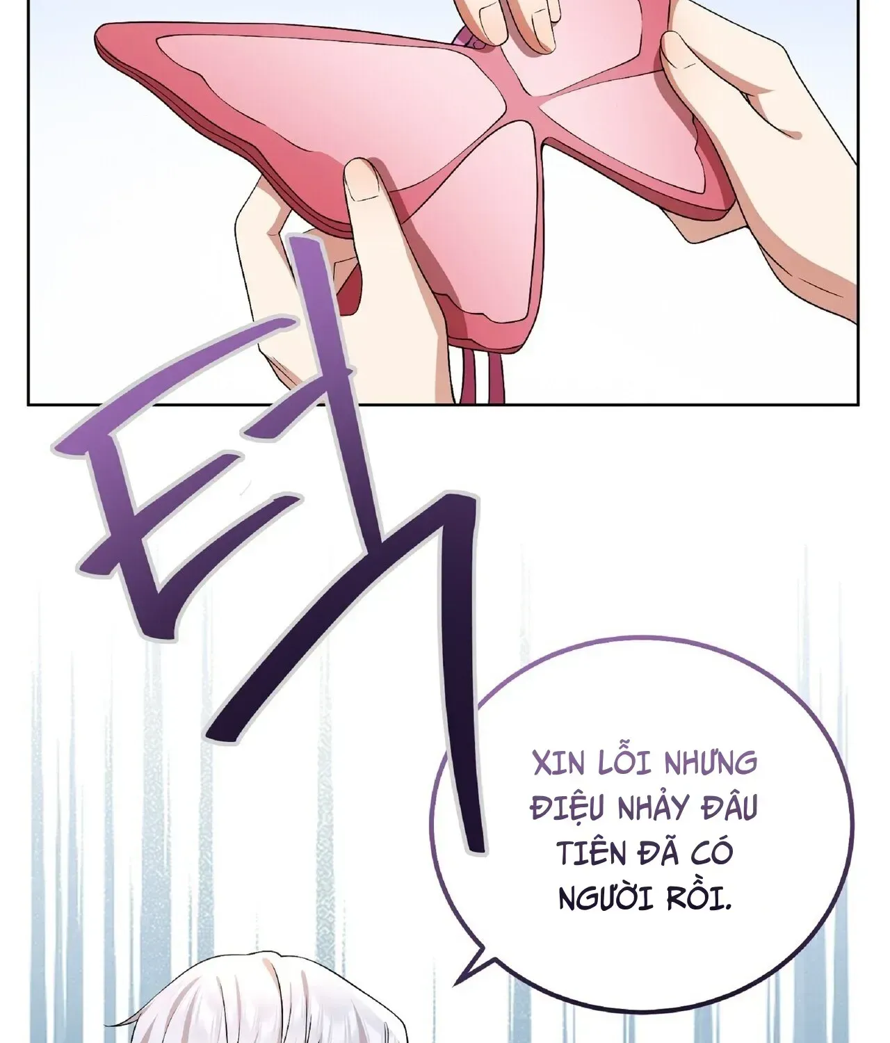 Tôi Sẽ Rời Đi Mà Không Cứu Kẻ Phản Diện Chap 15 - Next Chap 16