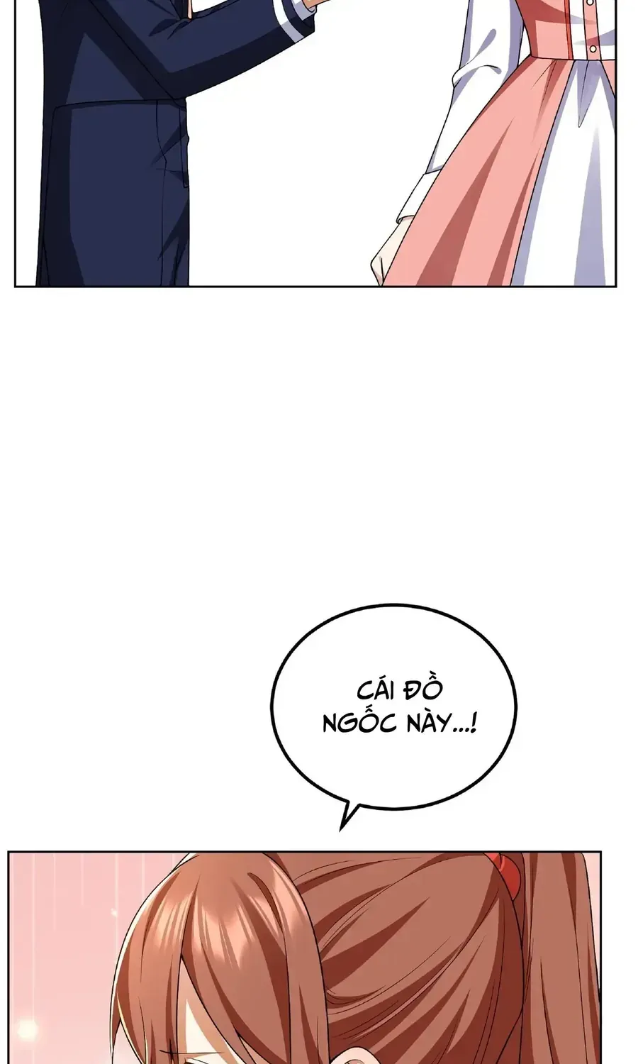 Tôi Sẽ Rời Đi Mà Không Cứu Kẻ Phản Diện Chap 16 - Next Chap 17