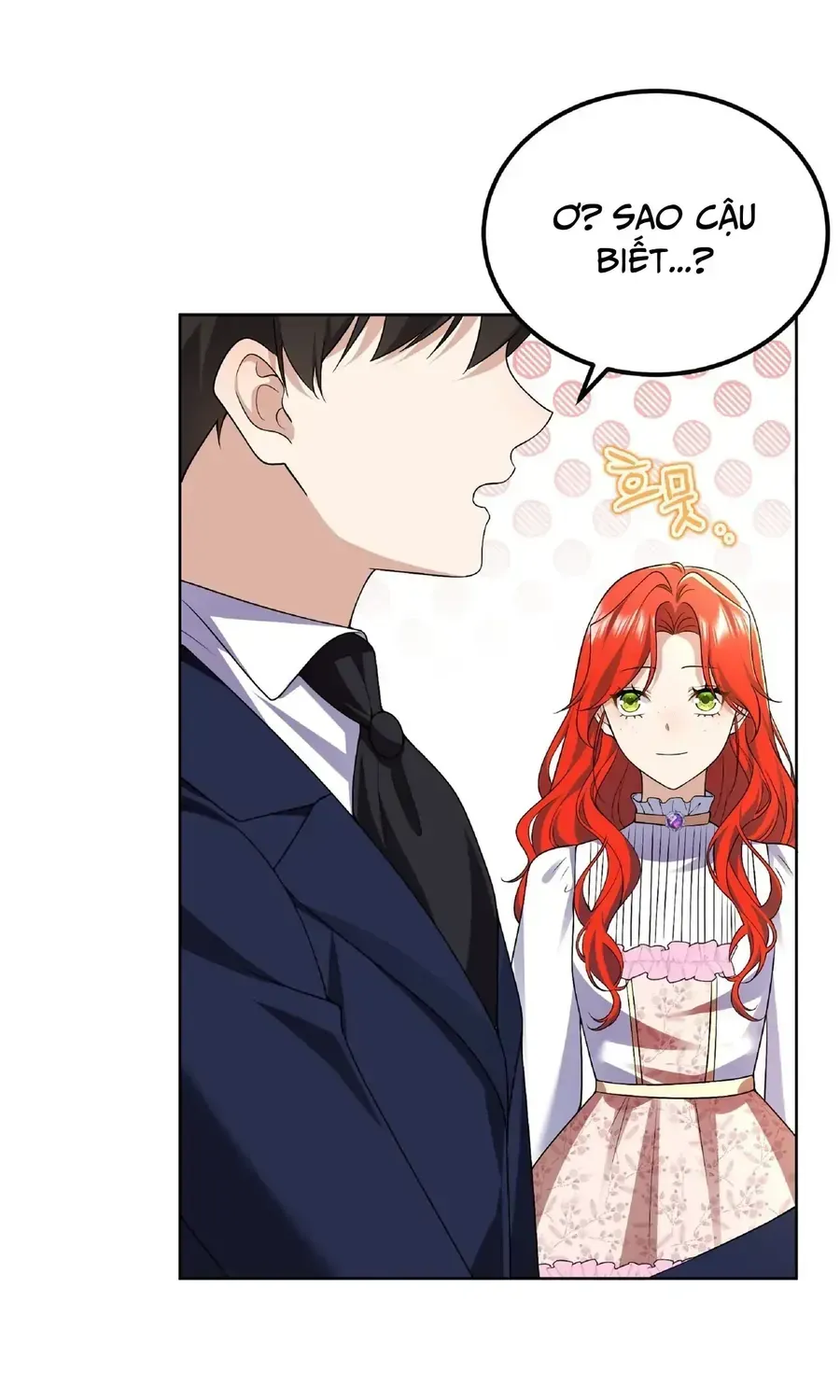 Tôi Sẽ Rời Đi Mà Không Cứu Kẻ Phản Diện Chap 16 - Next Chap 17