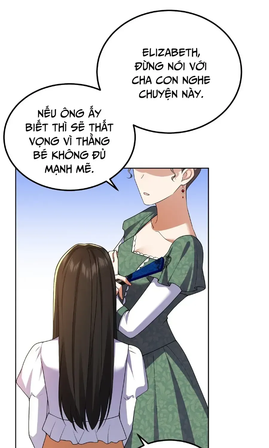 Tôi Sẽ Rời Đi Mà Không Cứu Kẻ Phản Diện Chap 16 - Next Chap 17