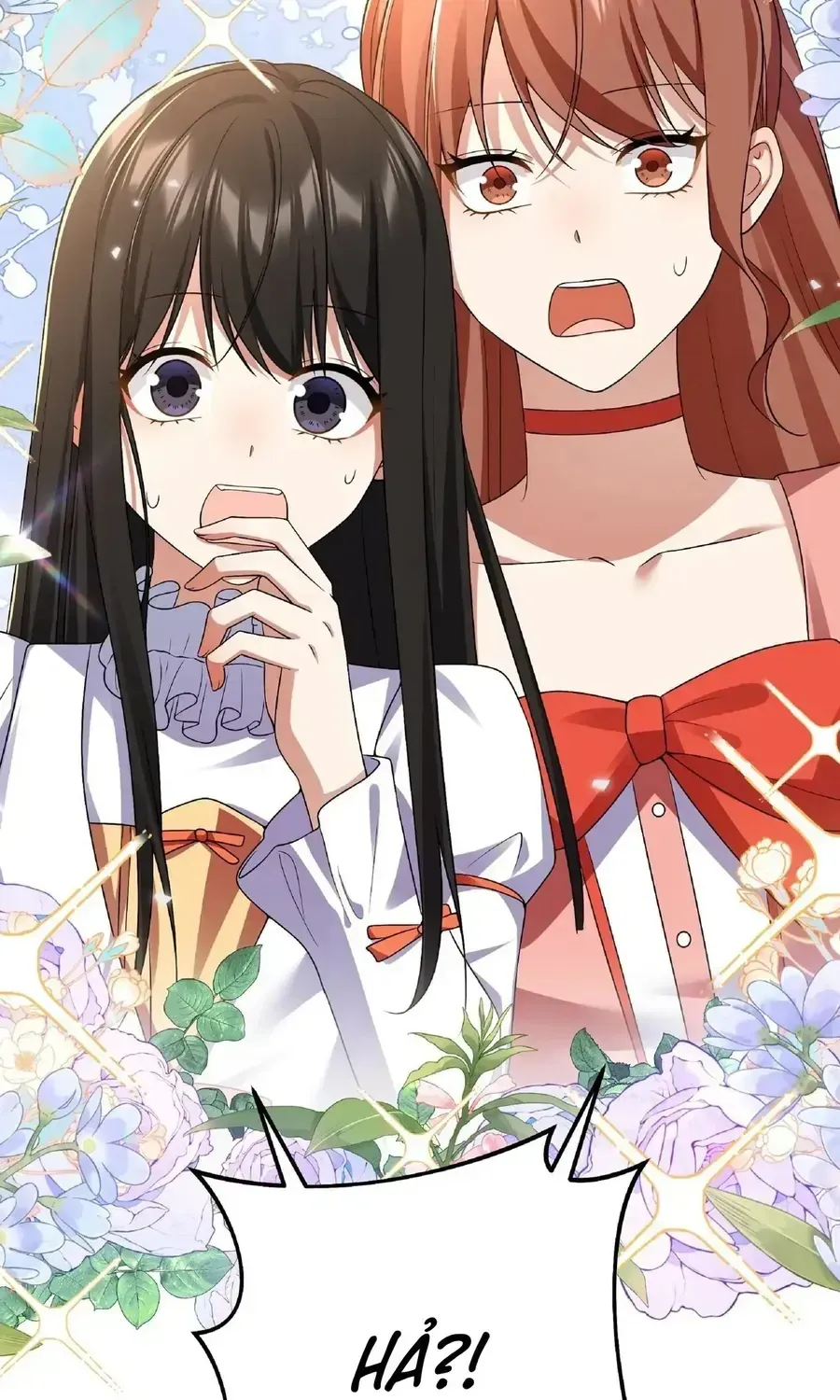 Tôi Sẽ Rời Đi Mà Không Cứu Kẻ Phản Diện Chap 16 - Next Chap 17