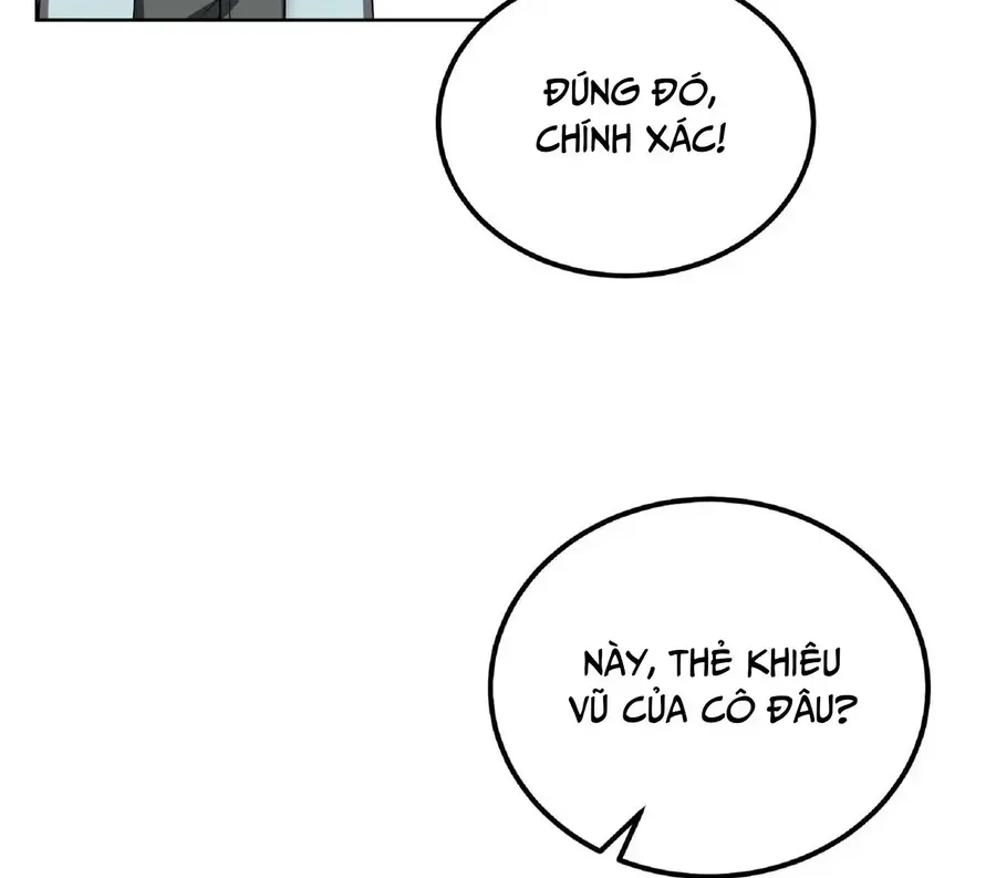 Tôi Sẽ Rời Đi Mà Không Cứu Kẻ Phản Diện Chap 16 - Next Chap 17