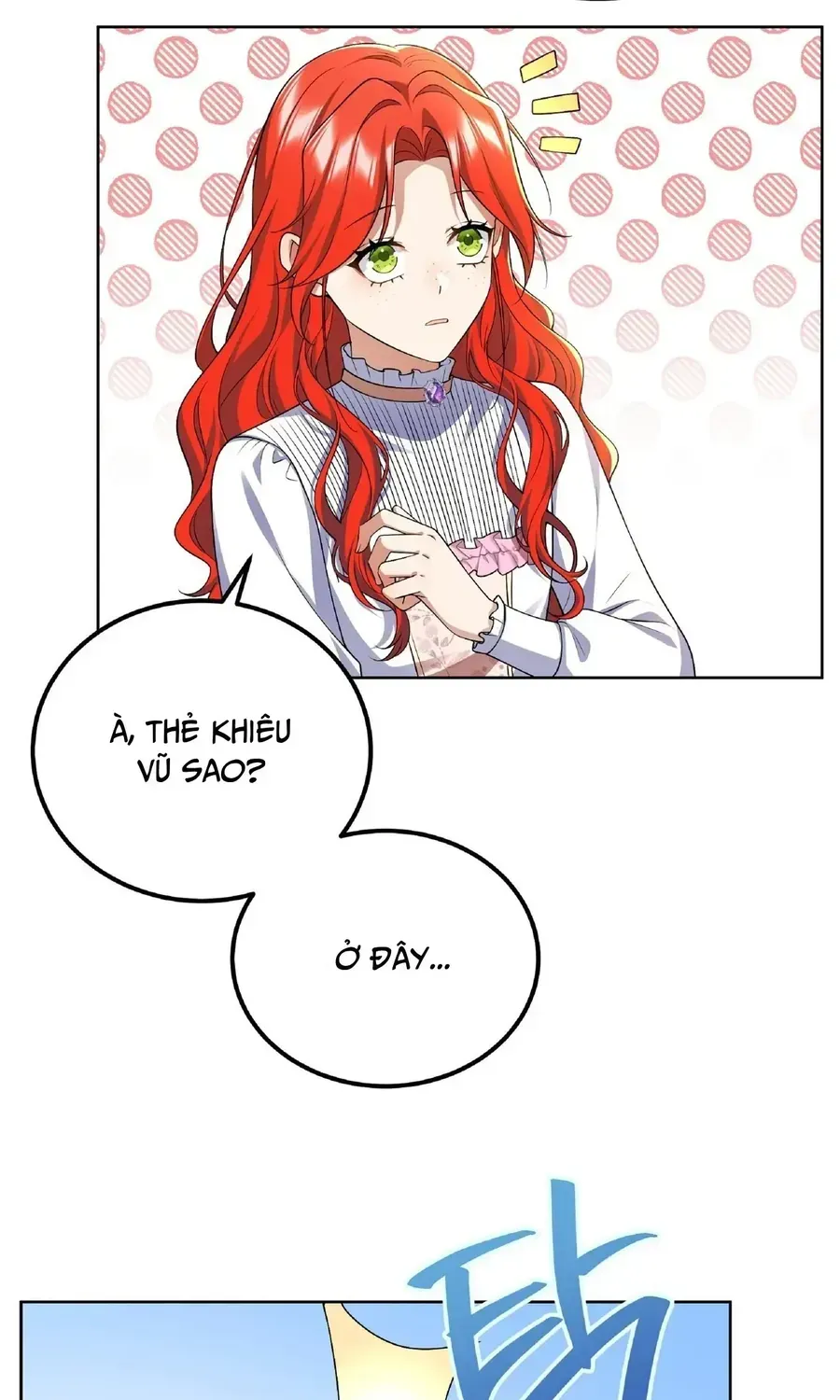 Tôi Sẽ Rời Đi Mà Không Cứu Kẻ Phản Diện Chap 16 - Next Chap 17