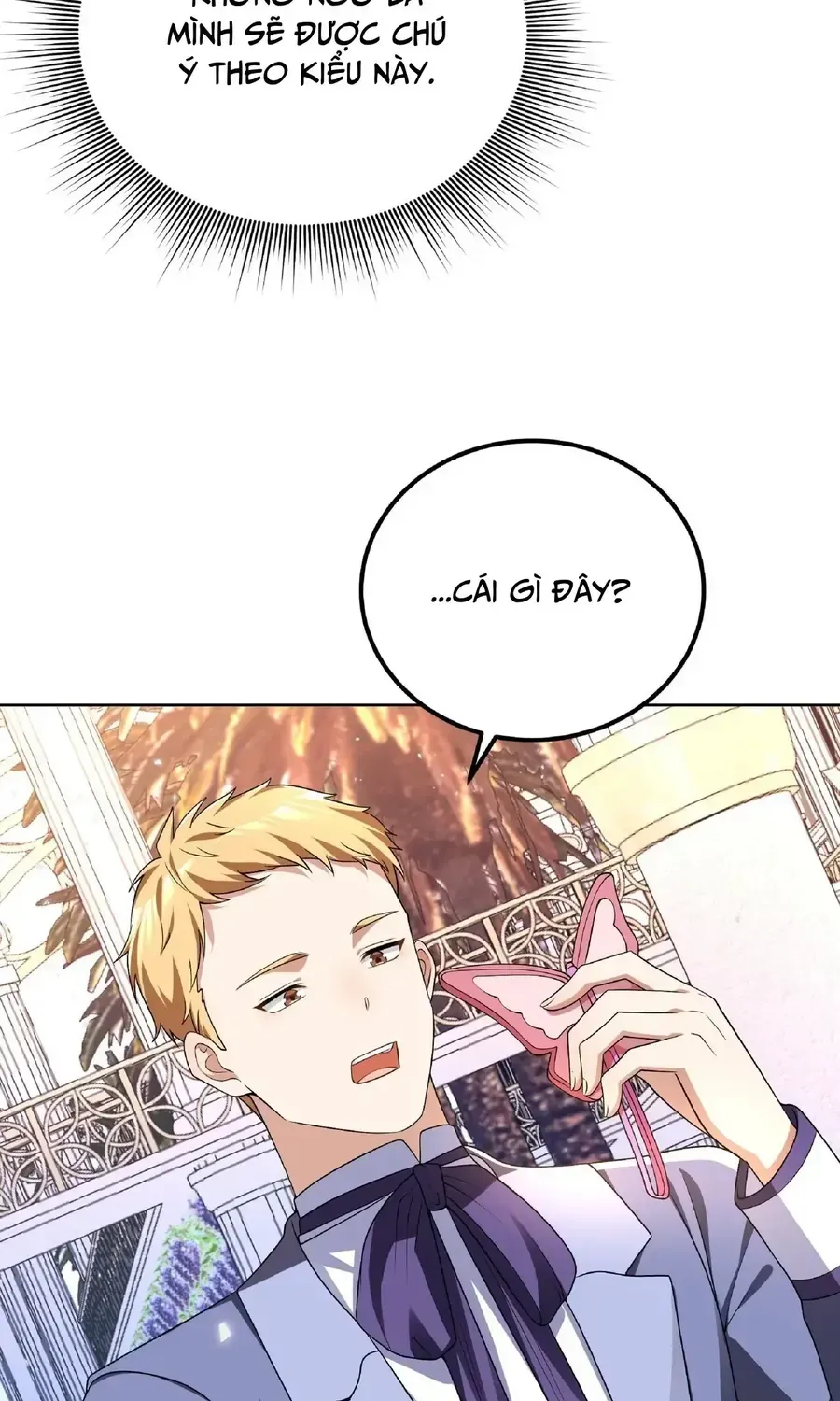 Tôi Sẽ Rời Đi Mà Không Cứu Kẻ Phản Diện Chap 16 - Next Chap 17