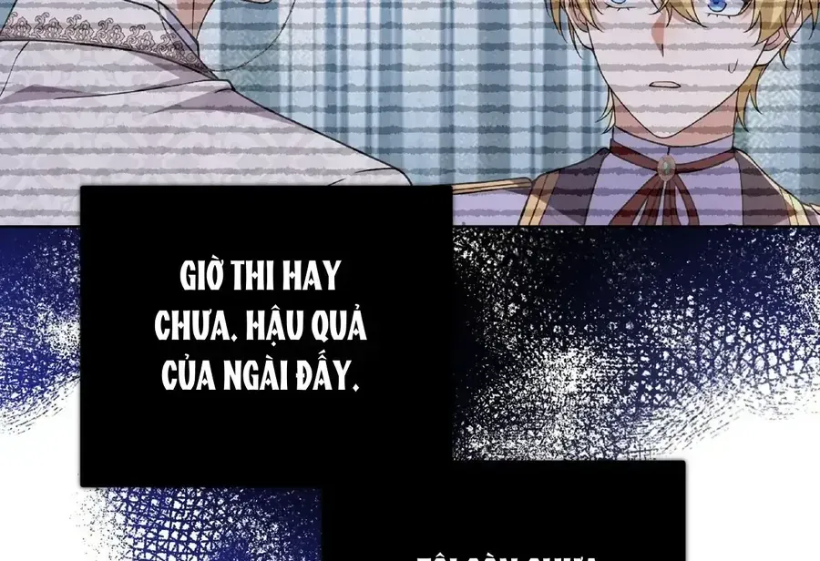 Tôi Sẽ Rời Đi Mà Không Cứu Kẻ Phản Diện Chap 16 - Next Chap 17