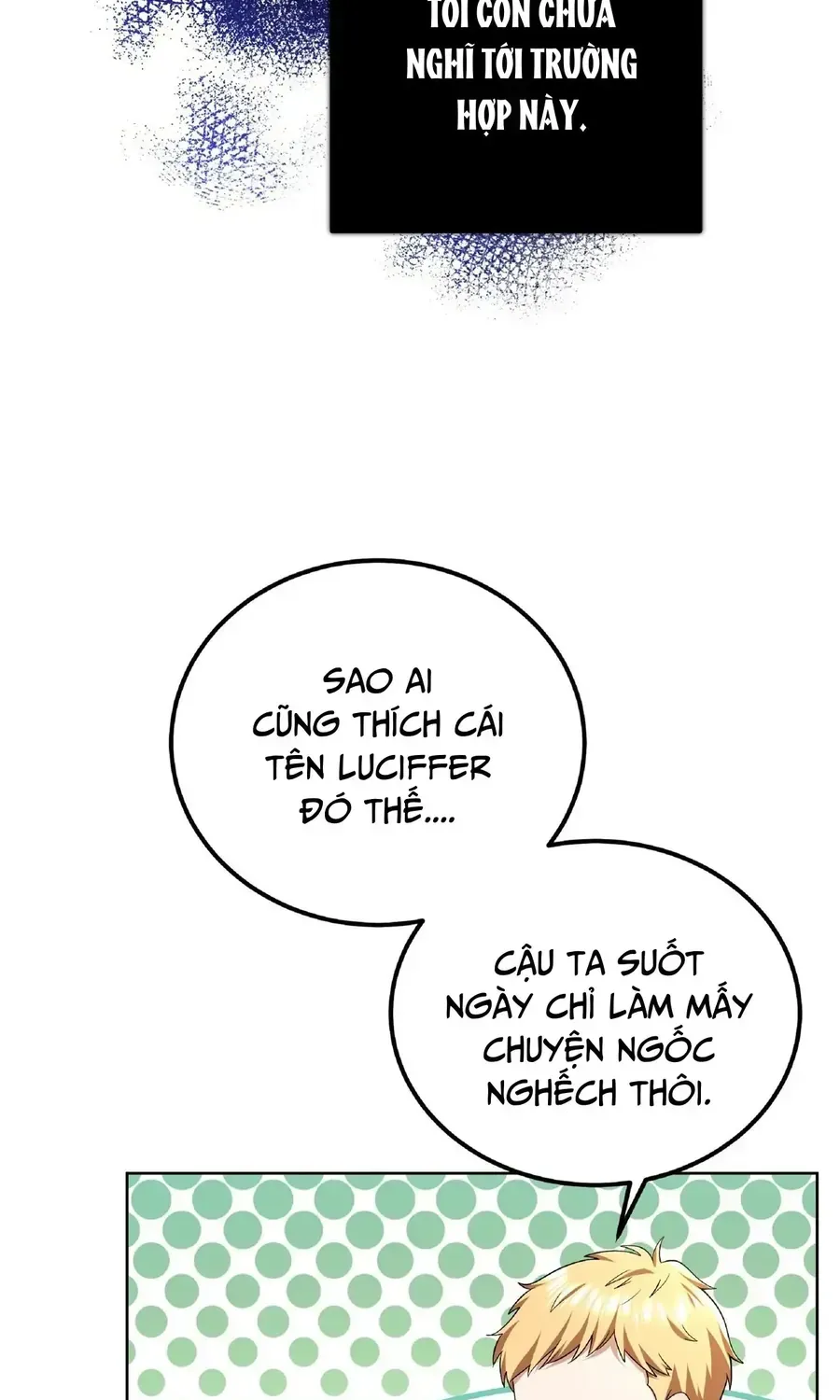 Tôi Sẽ Rời Đi Mà Không Cứu Kẻ Phản Diện Chap 16 - Next Chap 17