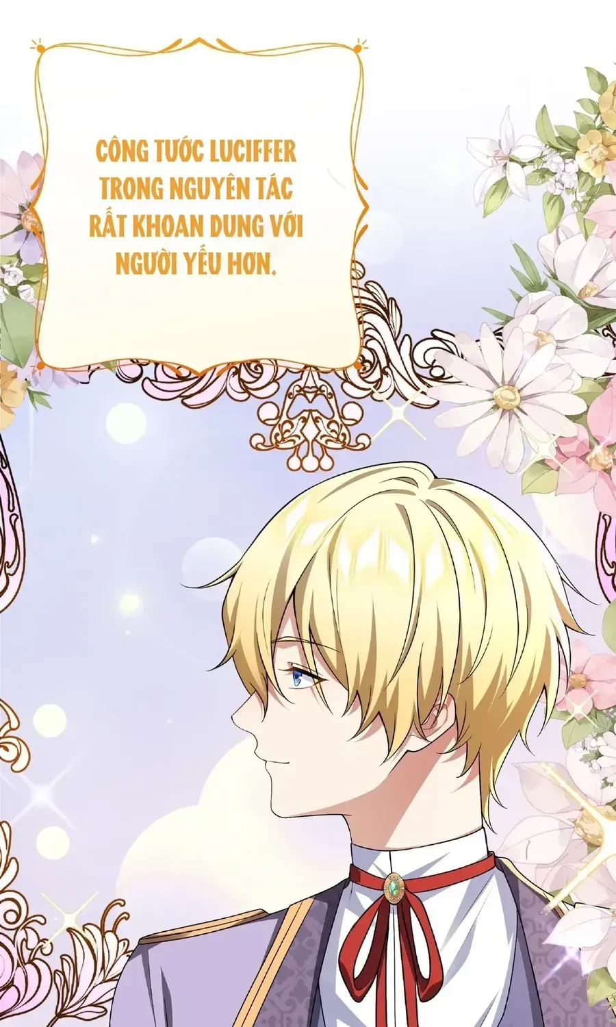 Tôi Sẽ Rời Đi Mà Không Cứu Kẻ Phản Diện Chap 16 - Next Chap 17