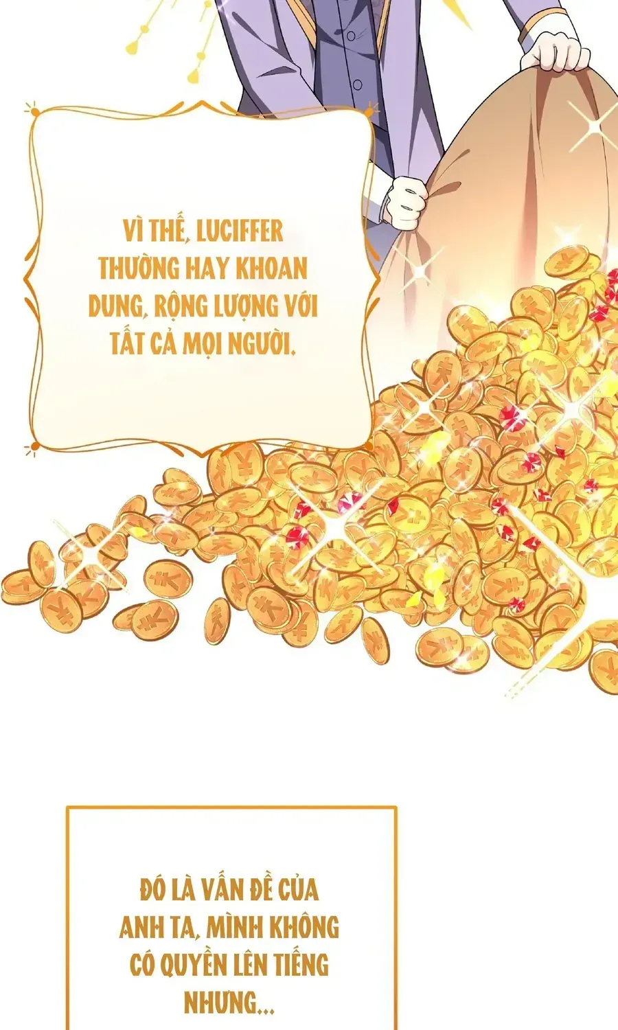 Tôi Sẽ Rời Đi Mà Không Cứu Kẻ Phản Diện Chap 16 - Next Chap 17