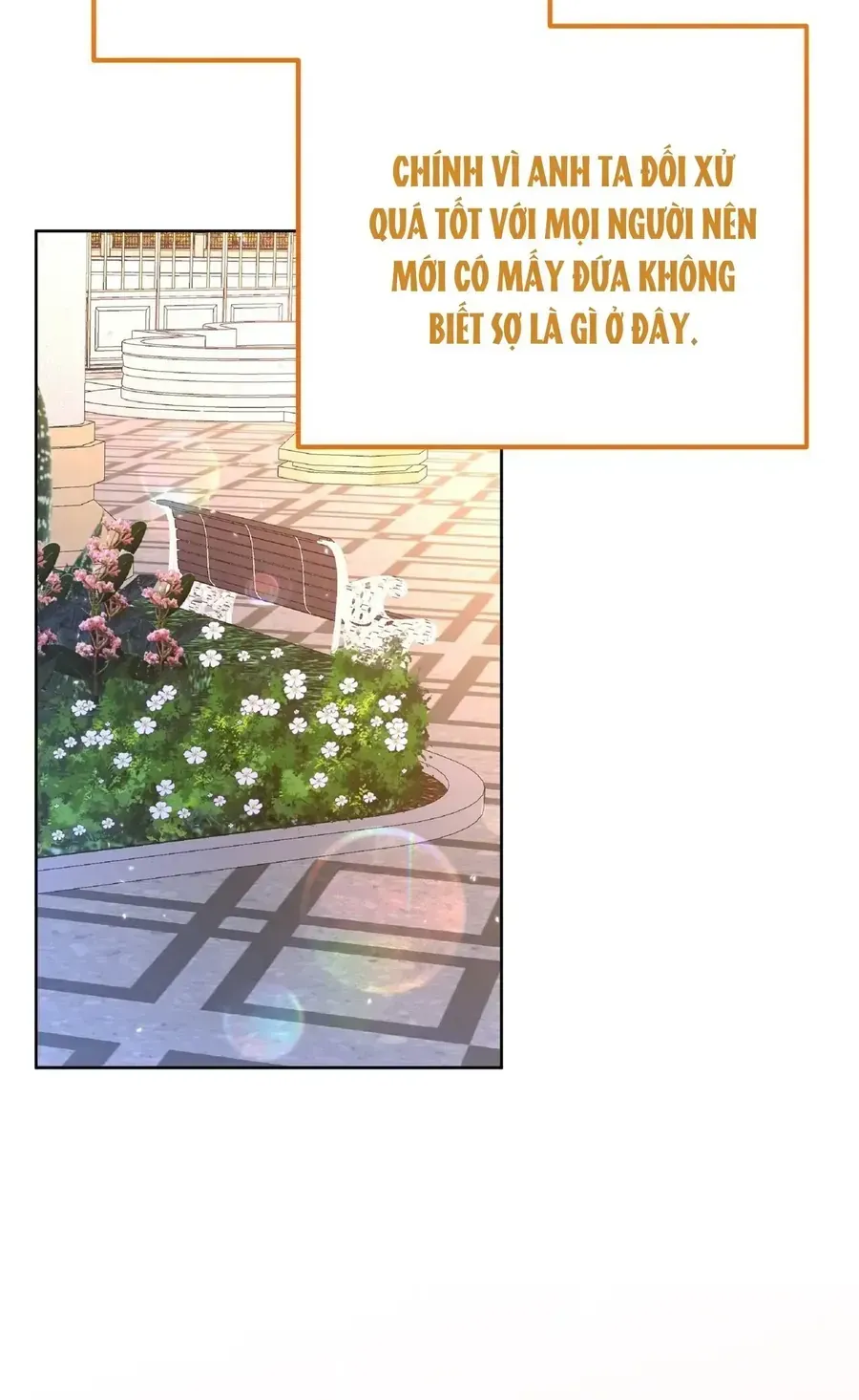 Tôi Sẽ Rời Đi Mà Không Cứu Kẻ Phản Diện Chap 16 - Next Chap 17