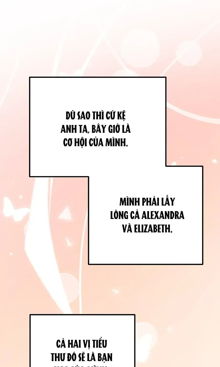 Tôi Sẽ Rời Đi Mà Không Cứu Kẻ Phản Diện Chap 16 - Next Chap 17