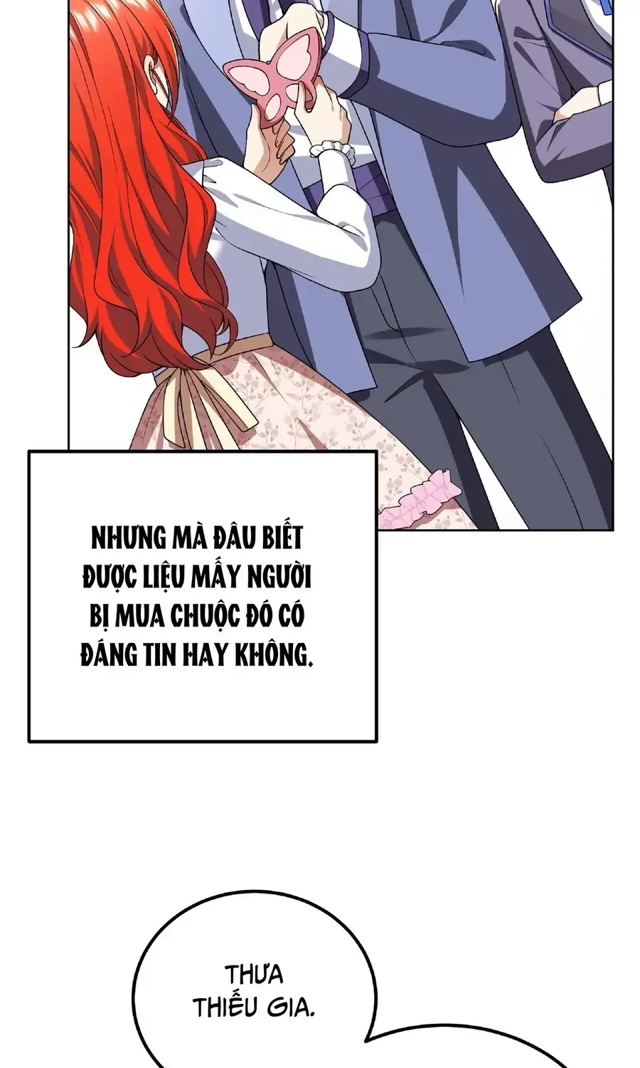 Tôi Sẽ Rời Đi Mà Không Cứu Kẻ Phản Diện Chap 16 - Next Chap 17