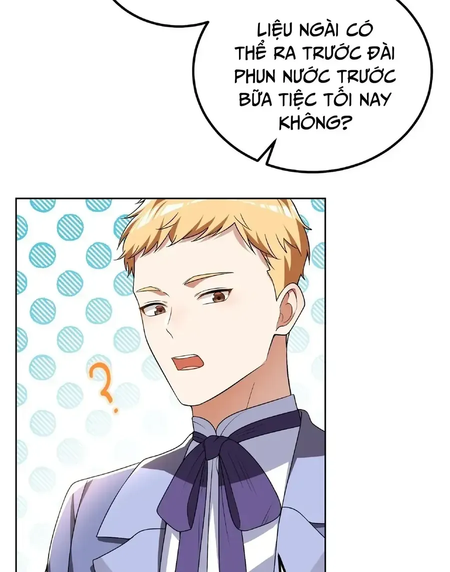 Tôi Sẽ Rời Đi Mà Không Cứu Kẻ Phản Diện Chap 16 - Next Chap 17