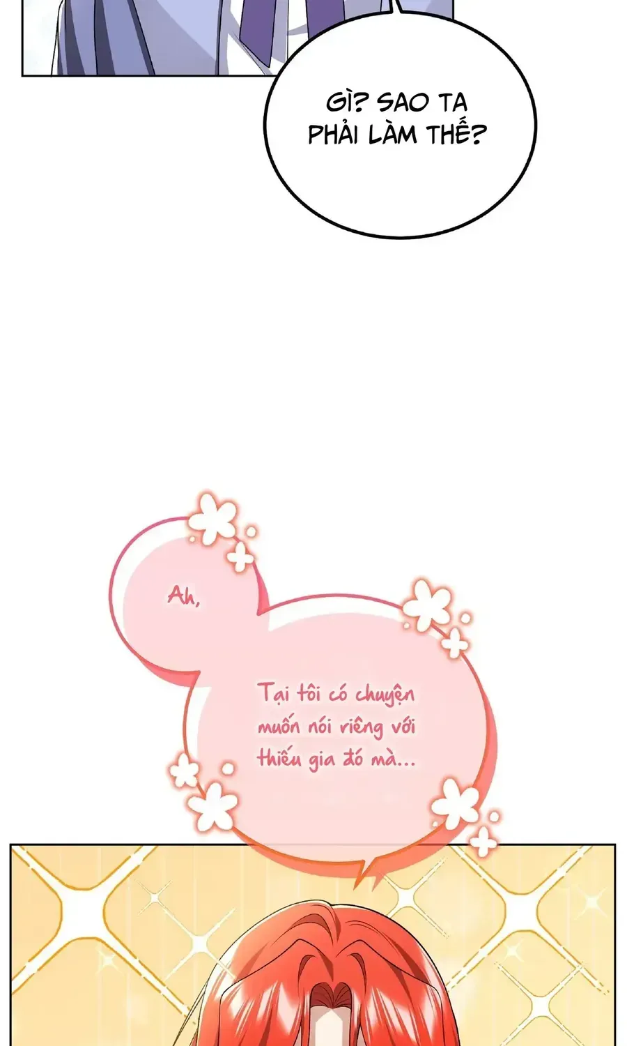 Tôi Sẽ Rời Đi Mà Không Cứu Kẻ Phản Diện Chap 16 - Next Chap 17