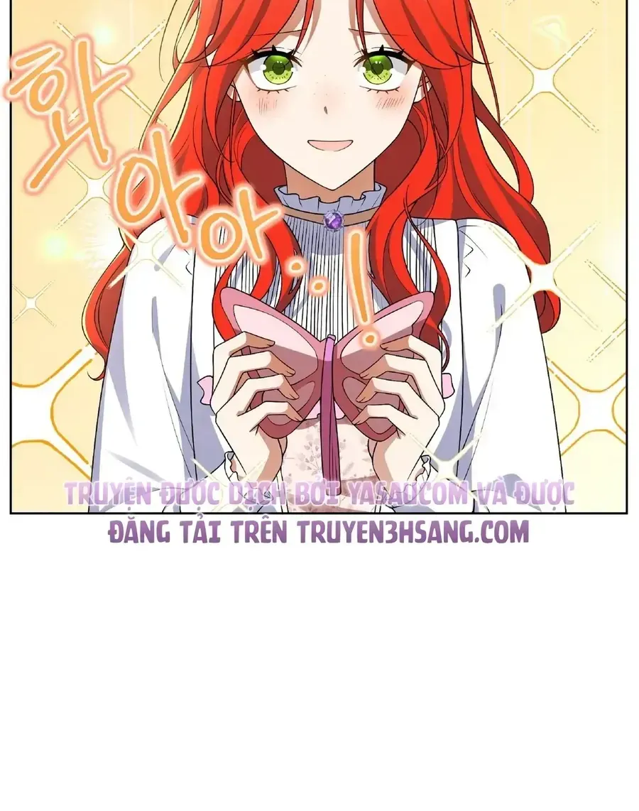 Tôi Sẽ Rời Đi Mà Không Cứu Kẻ Phản Diện Chap 16 - Next Chap 17