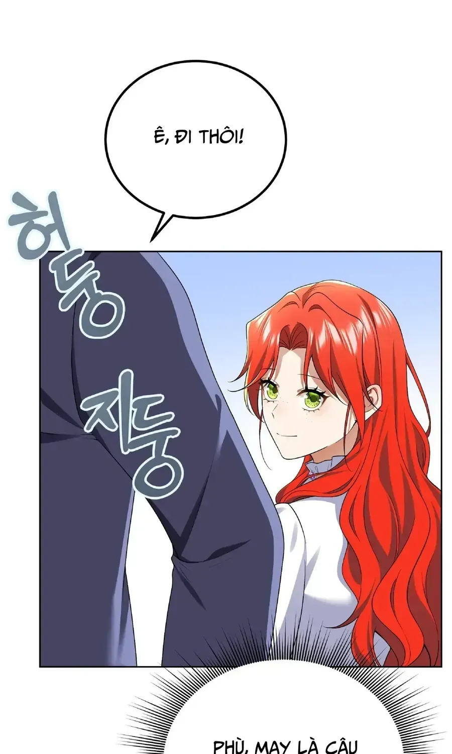 Tôi Sẽ Rời Đi Mà Không Cứu Kẻ Phản Diện Chap 16 - Next Chap 17