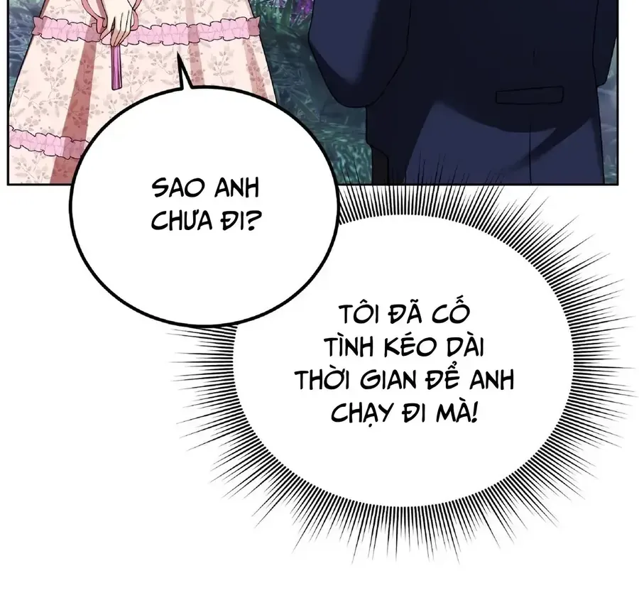 Tôi Sẽ Rời Đi Mà Không Cứu Kẻ Phản Diện Chap 16 - Next Chap 17