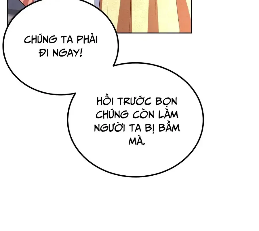 Tôi Sẽ Rời Đi Mà Không Cứu Kẻ Phản Diện Chap 16 - Next Chap 17