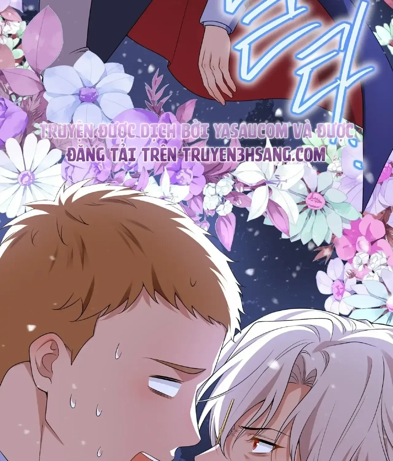 Tôi Sẽ Rời Đi Mà Không Cứu Kẻ Phản Diện Chap 17 - Next Chap 18