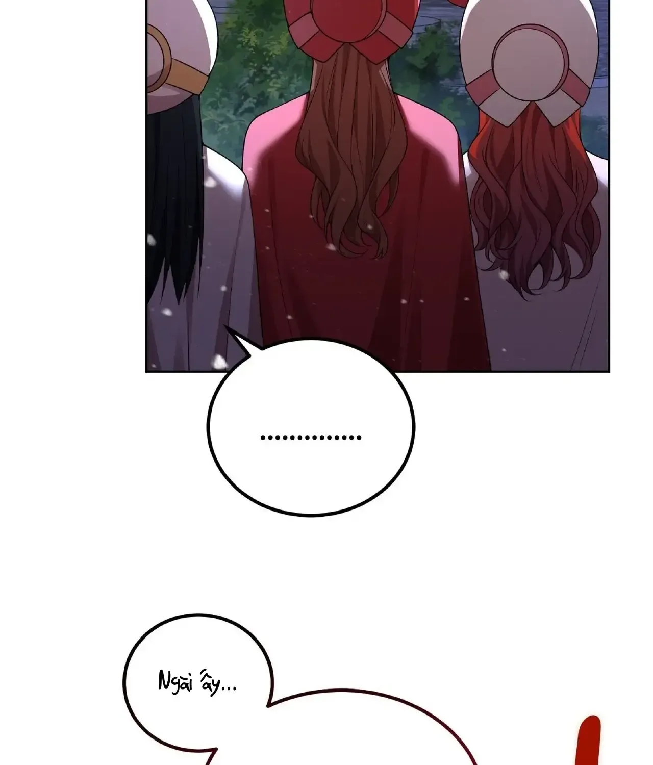 Tôi Sẽ Rời Đi Mà Không Cứu Kẻ Phản Diện Chap 17 - Next Chap 18