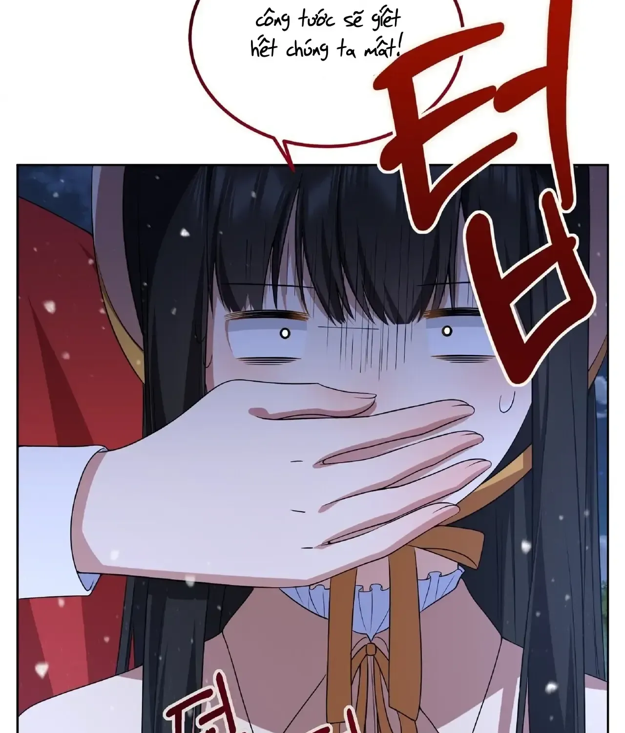 Tôi Sẽ Rời Đi Mà Không Cứu Kẻ Phản Diện Chap 17 - Next Chap 18