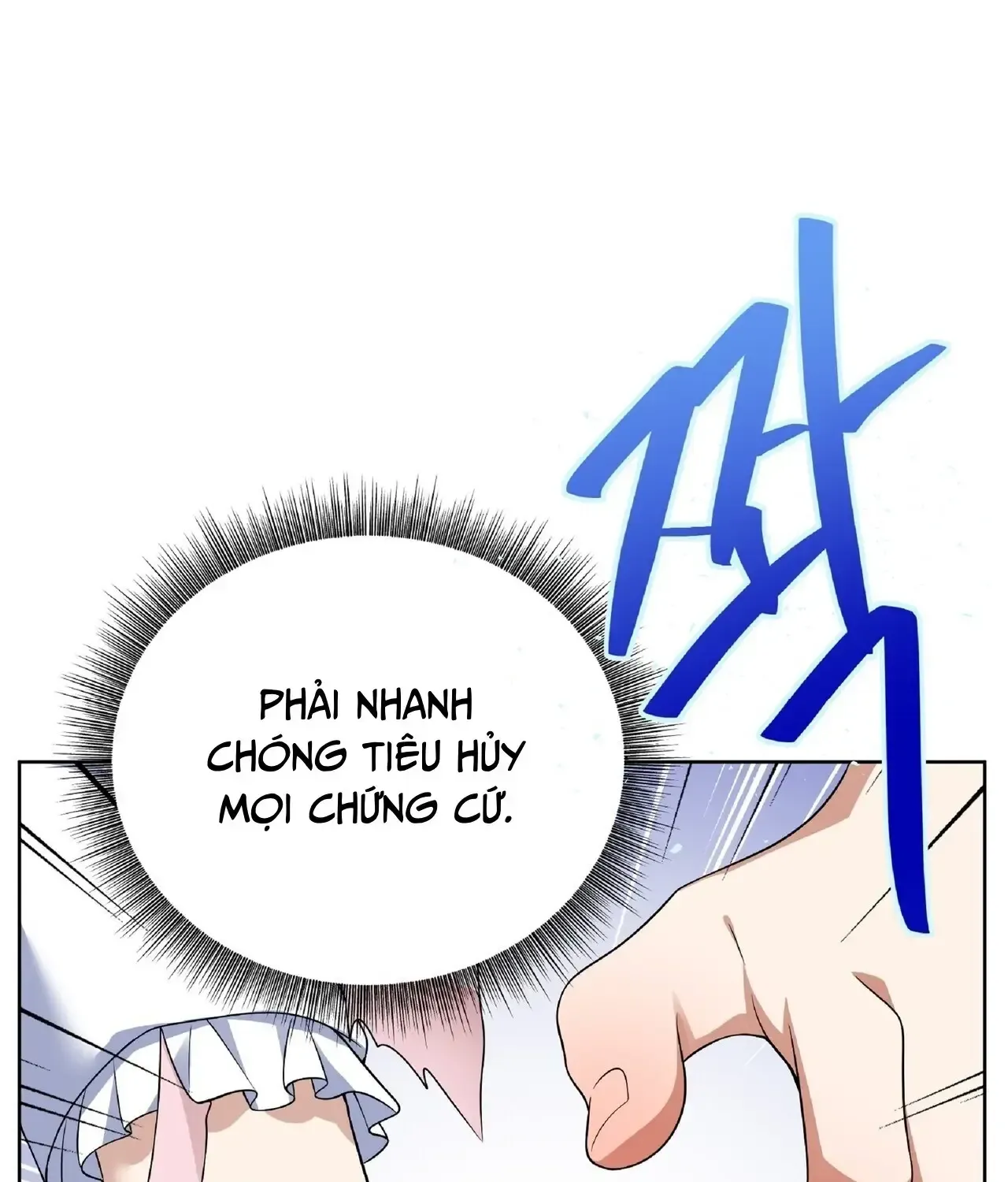 Tôi Sẽ Rời Đi Mà Không Cứu Kẻ Phản Diện Chap 17 - Next Chap 18