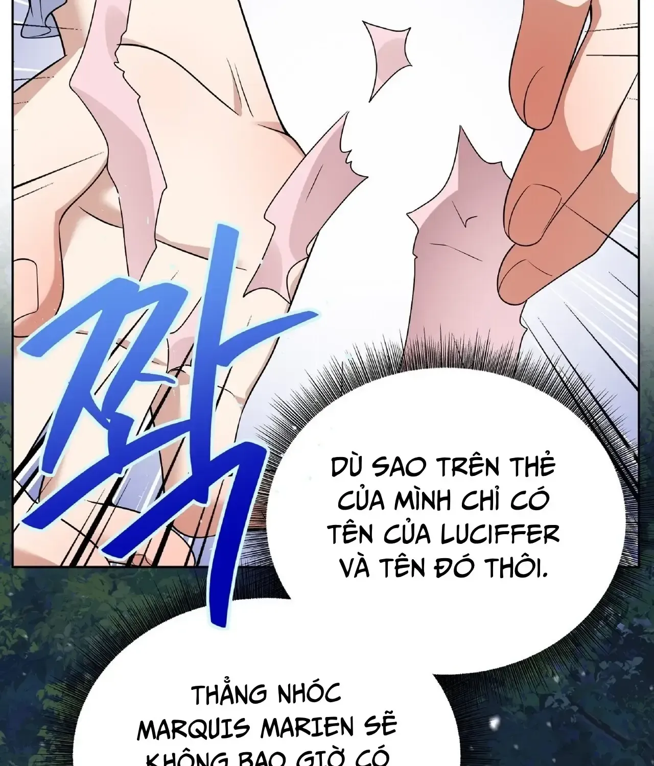 Tôi Sẽ Rời Đi Mà Không Cứu Kẻ Phản Diện Chap 17 - Next Chap 18