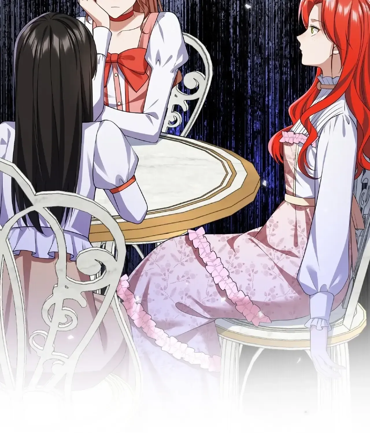 Tôi Sẽ Rời Đi Mà Không Cứu Kẻ Phản Diện Chap 17 - Next Chap 18