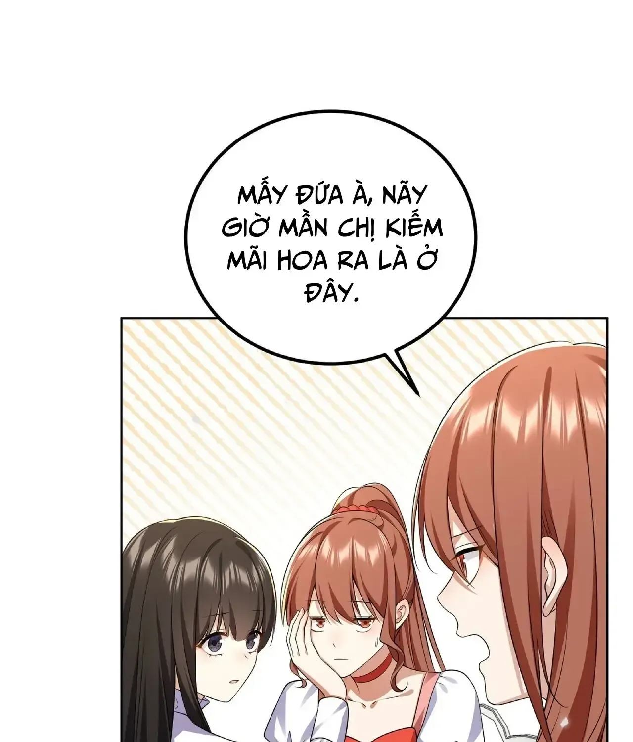 Tôi Sẽ Rời Đi Mà Không Cứu Kẻ Phản Diện Chap 17 - Next Chap 18