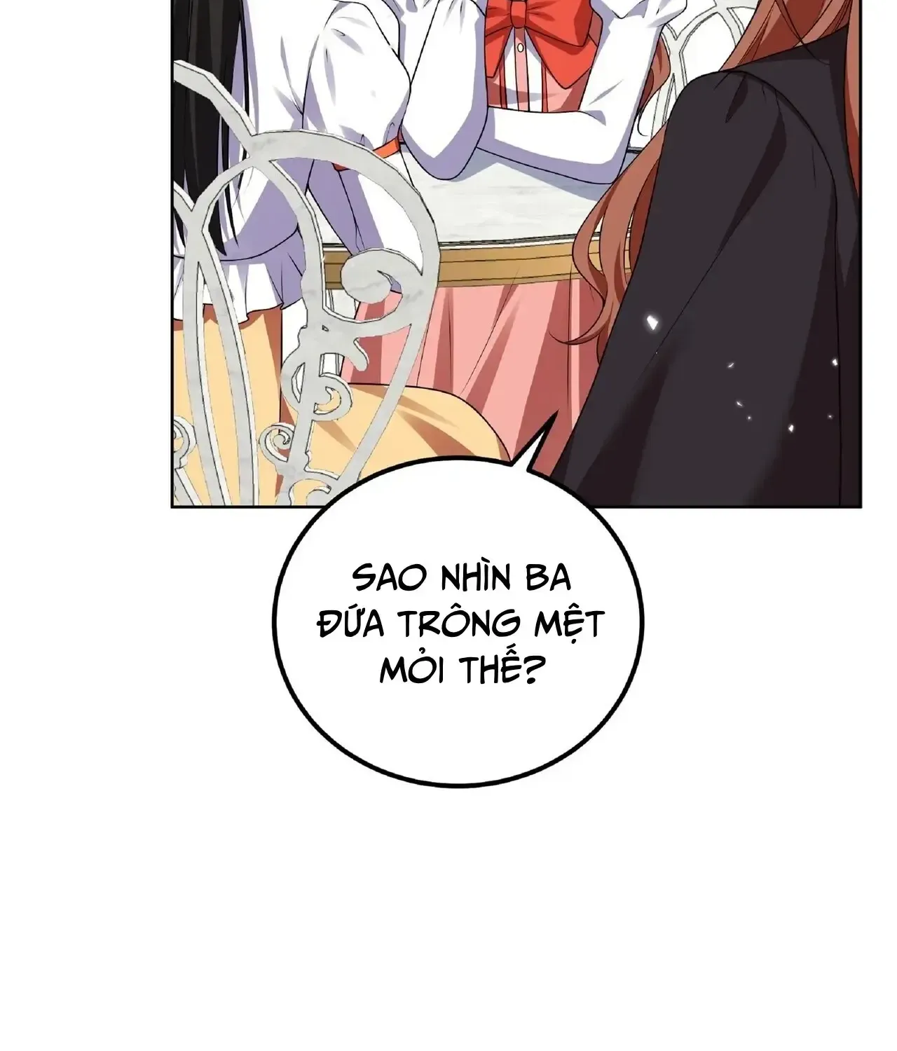 Tôi Sẽ Rời Đi Mà Không Cứu Kẻ Phản Diện Chap 17 - Next Chap 18