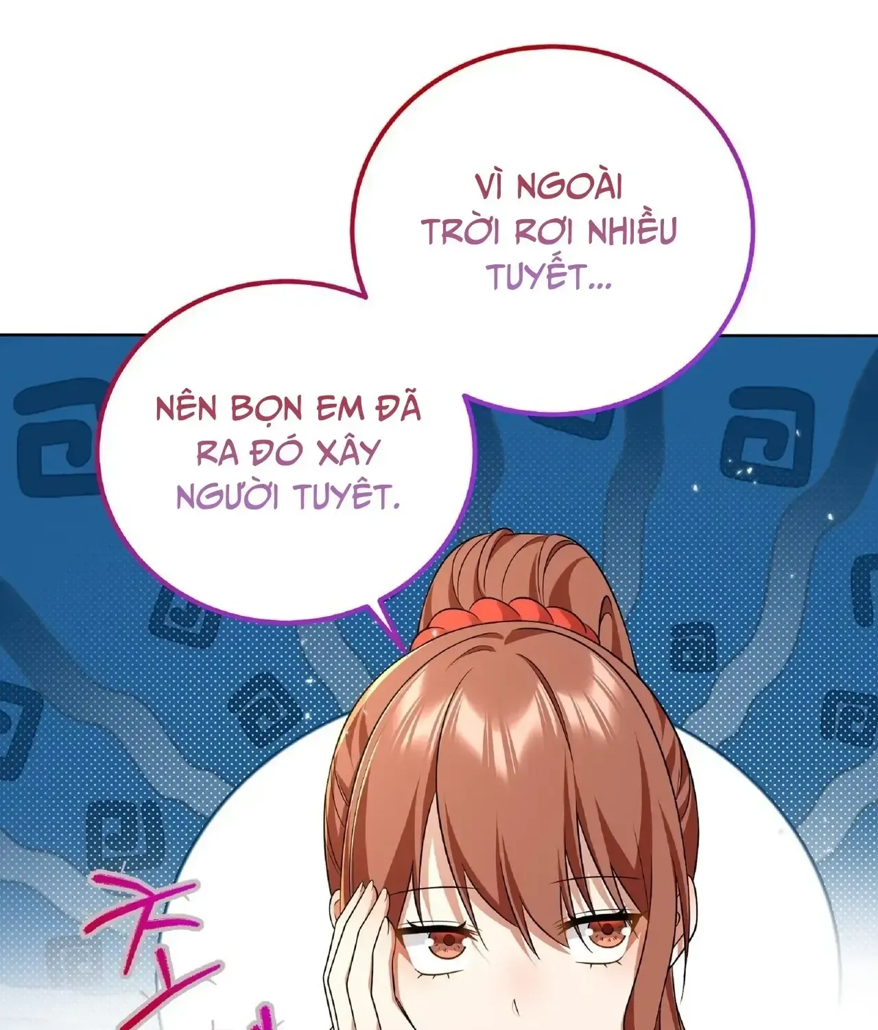 Tôi Sẽ Rời Đi Mà Không Cứu Kẻ Phản Diện Chap 17 - Next Chap 18