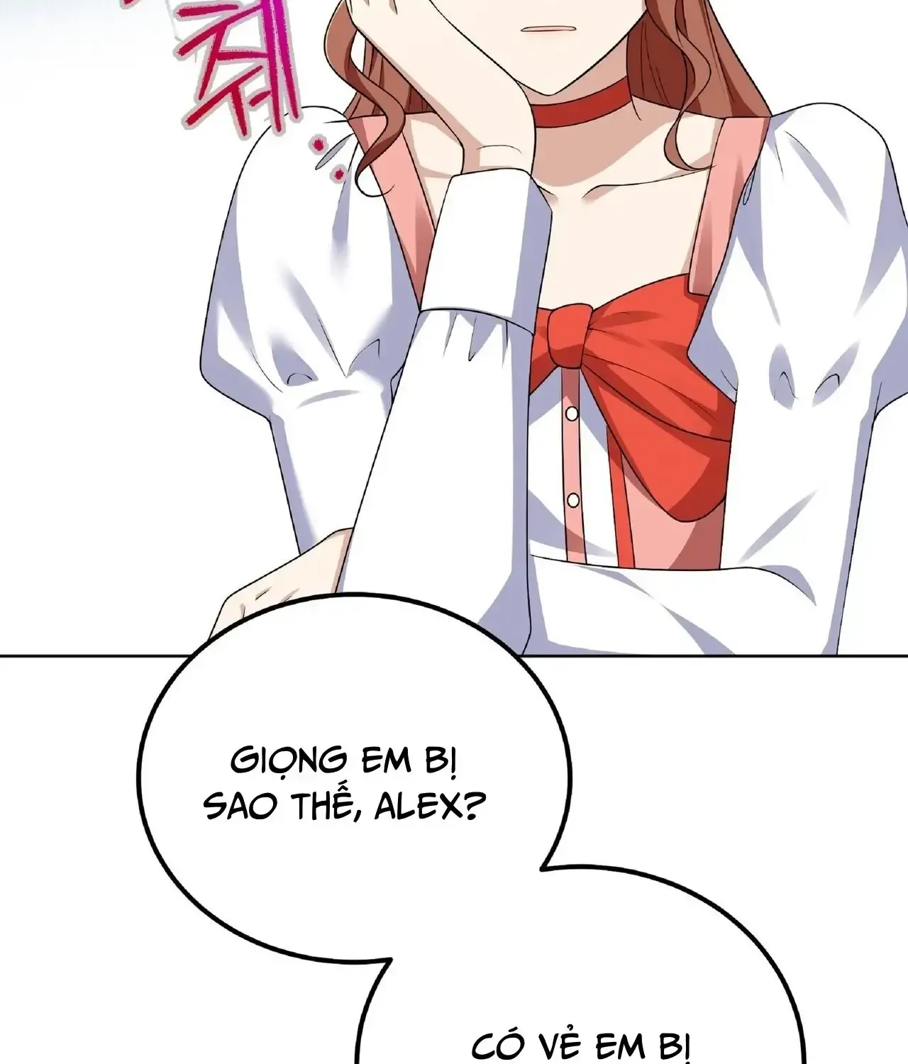 Tôi Sẽ Rời Đi Mà Không Cứu Kẻ Phản Diện Chap 17 - Next Chap 18