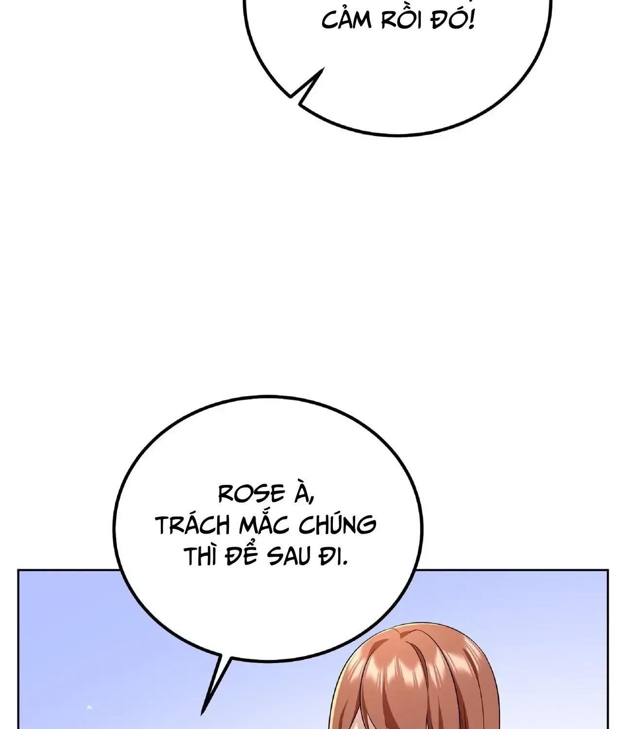 Tôi Sẽ Rời Đi Mà Không Cứu Kẻ Phản Diện Chap 17 - Next Chap 18