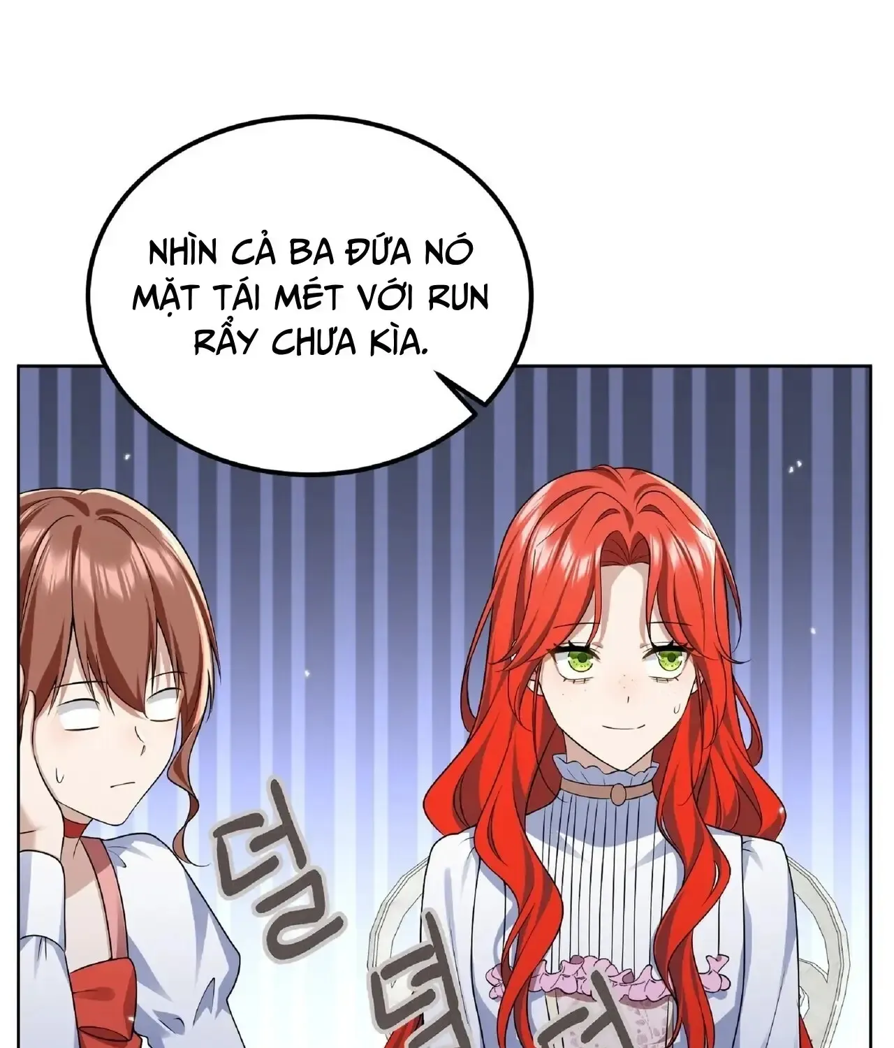 Tôi Sẽ Rời Đi Mà Không Cứu Kẻ Phản Diện Chap 17 - Next Chap 18